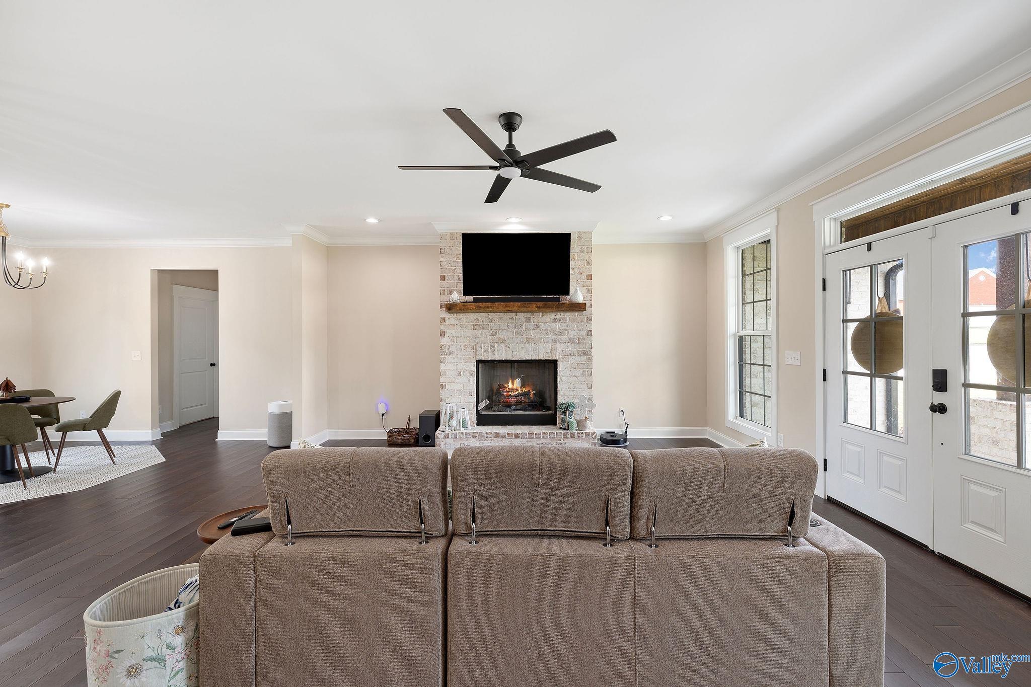 44 Krimson Circle, Albertville