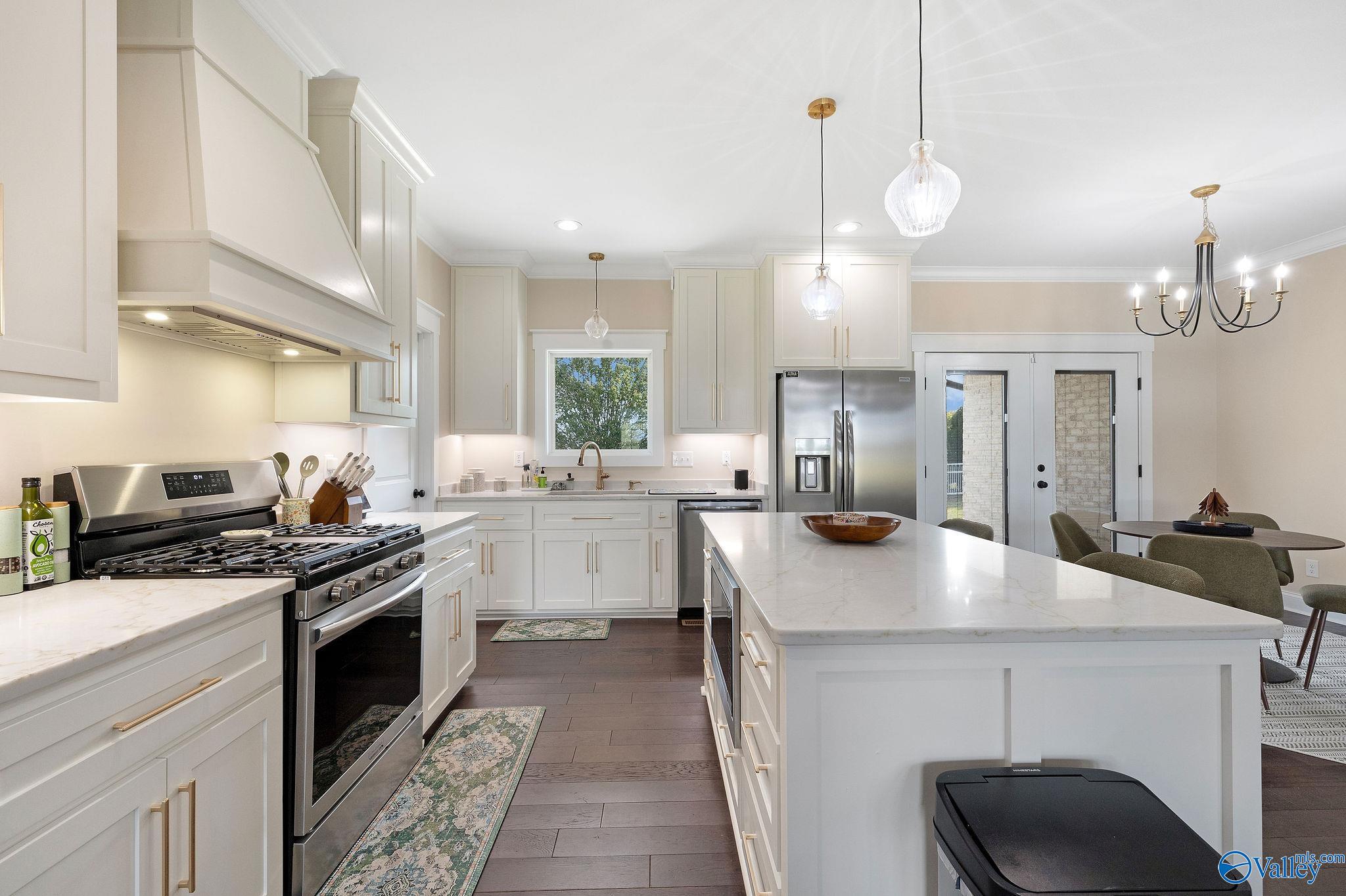 44 Krimson Circle, Albertville