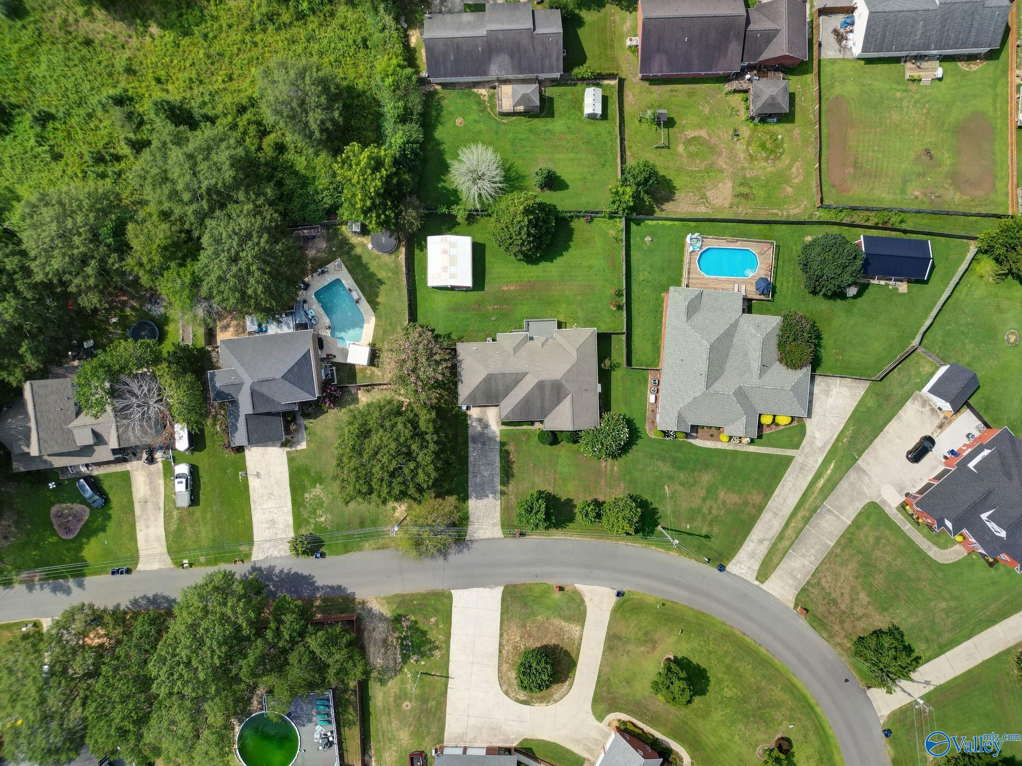 1308 Dan Avenue, Albertville