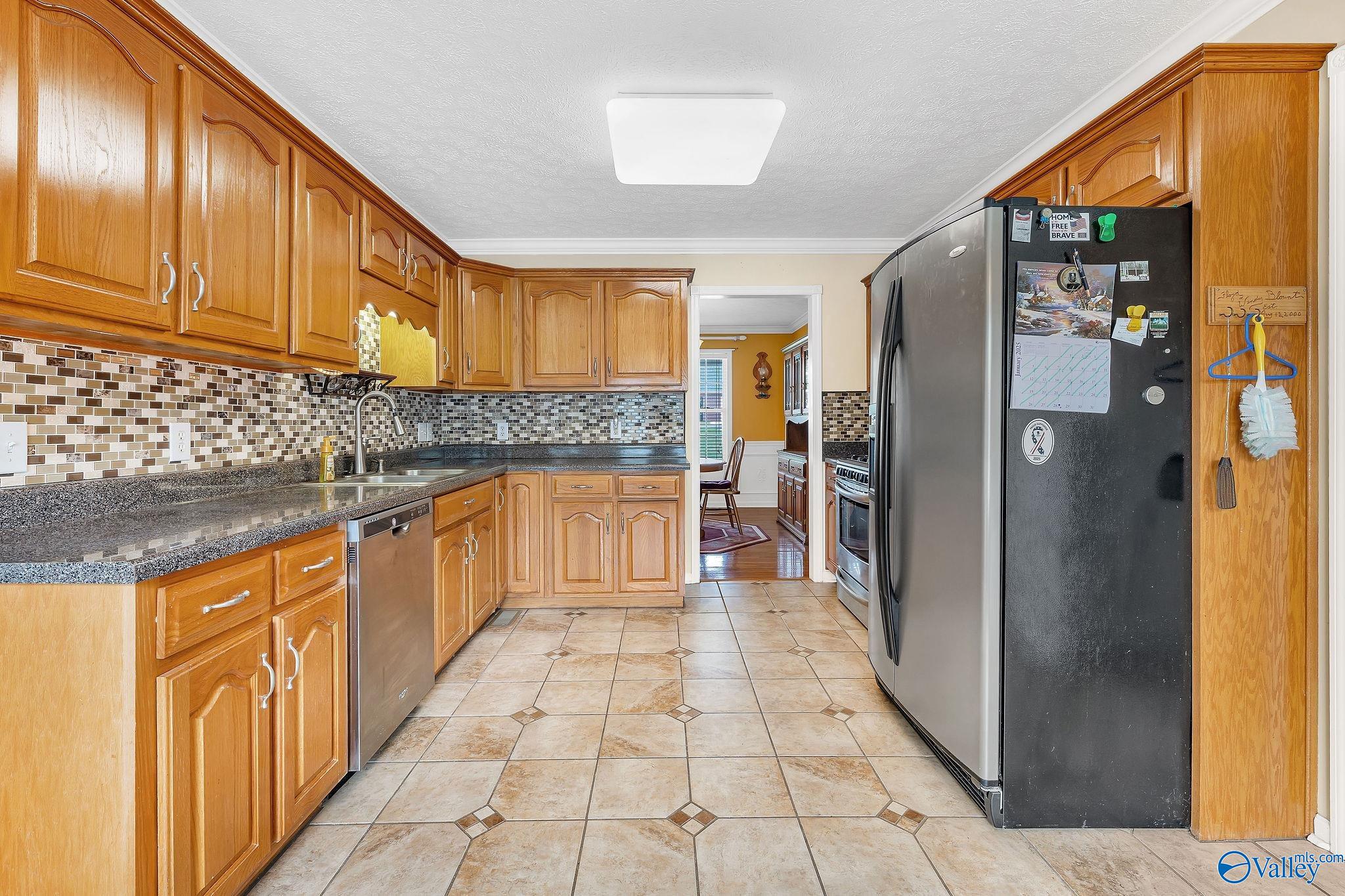 1308 Dan Avenue, Albertville