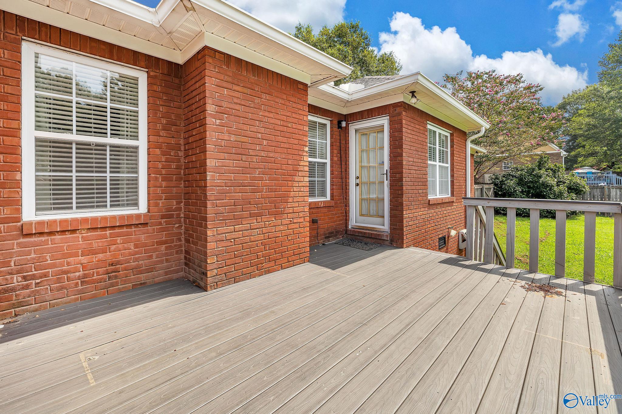 1308 Dan Avenue, Albertville