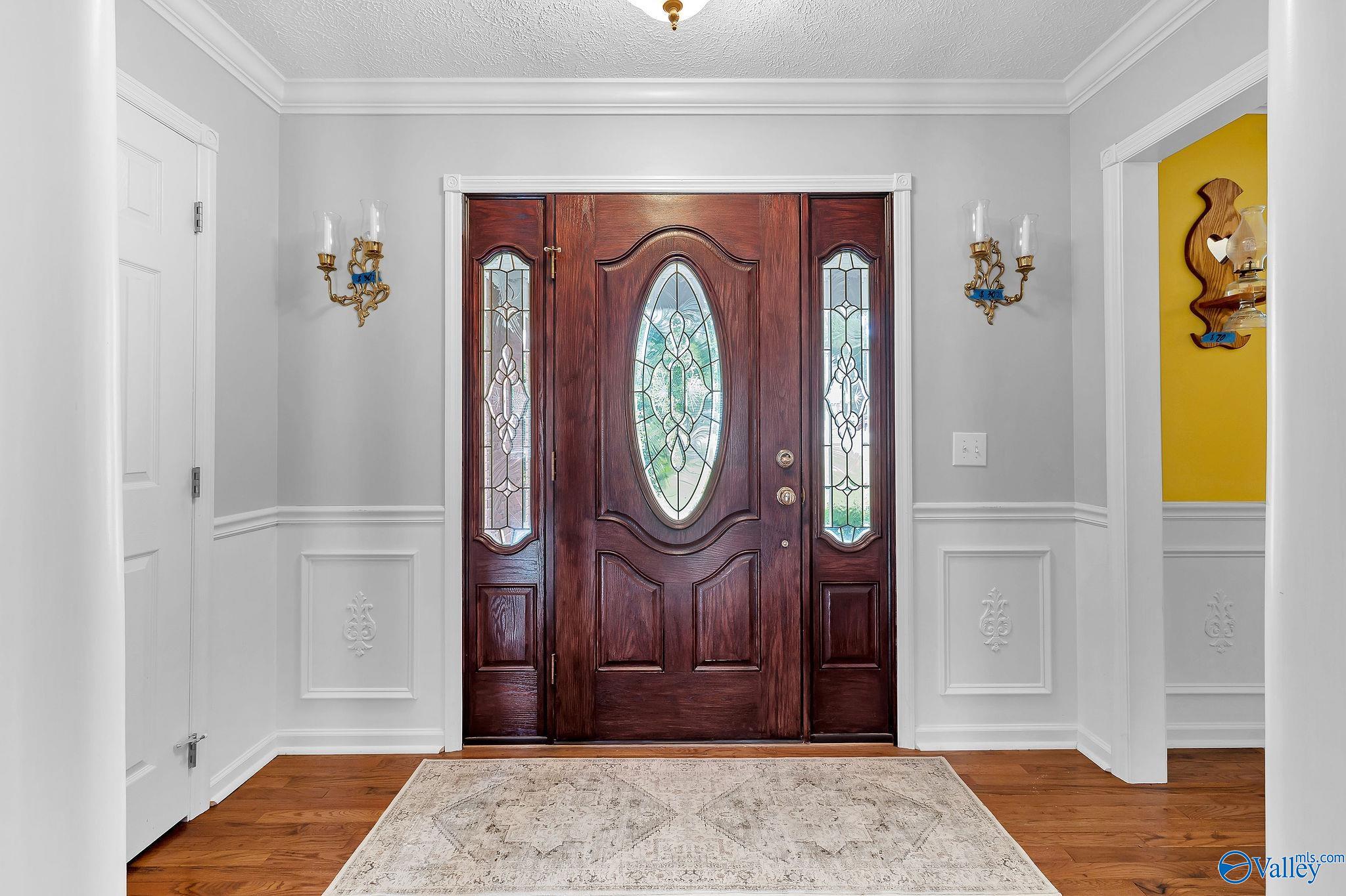 1308 Dan Avenue, Albertville