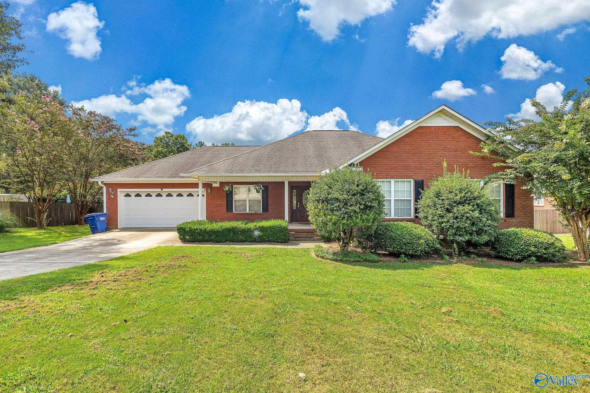 1308 Dan Avenue, Albertville