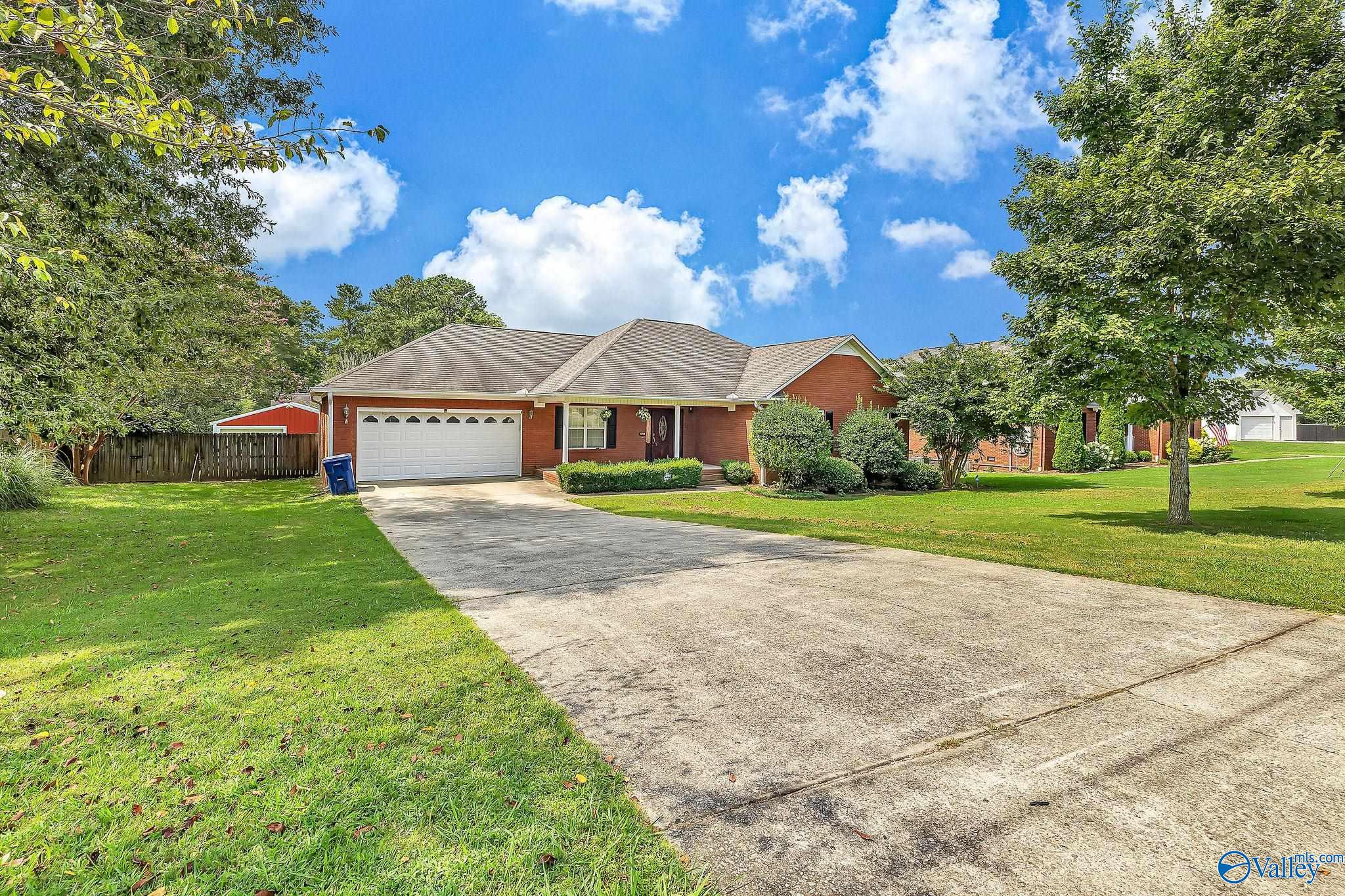 1308 Dan Avenue, Albertville