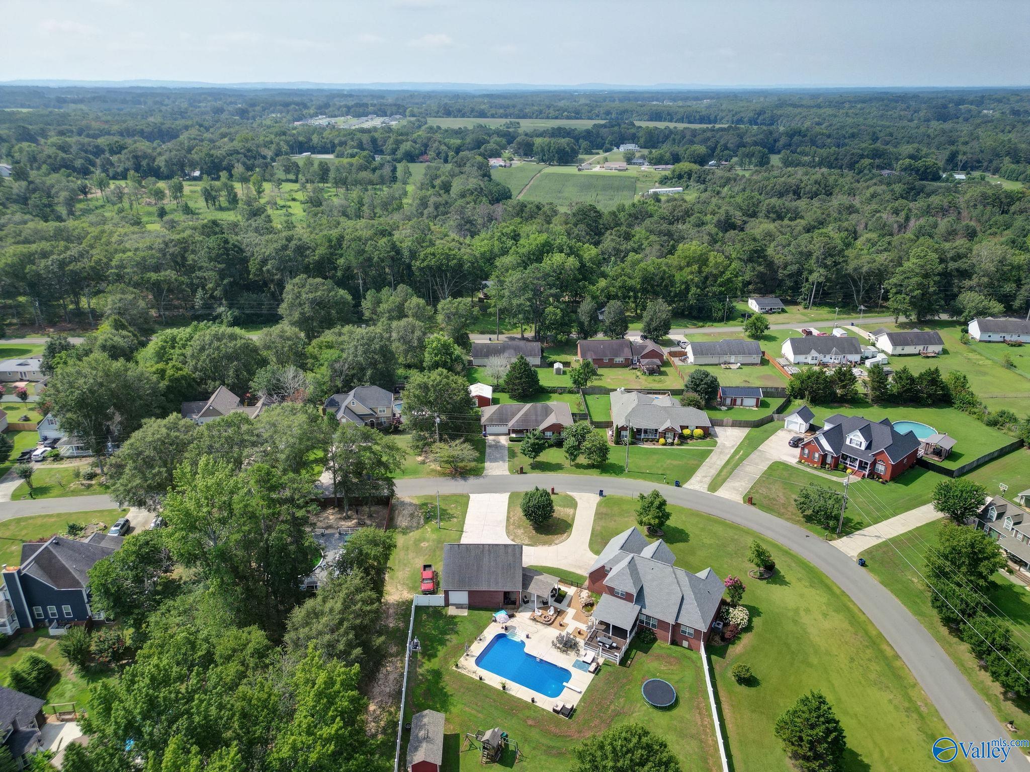1308 Dan Avenue, Albertville