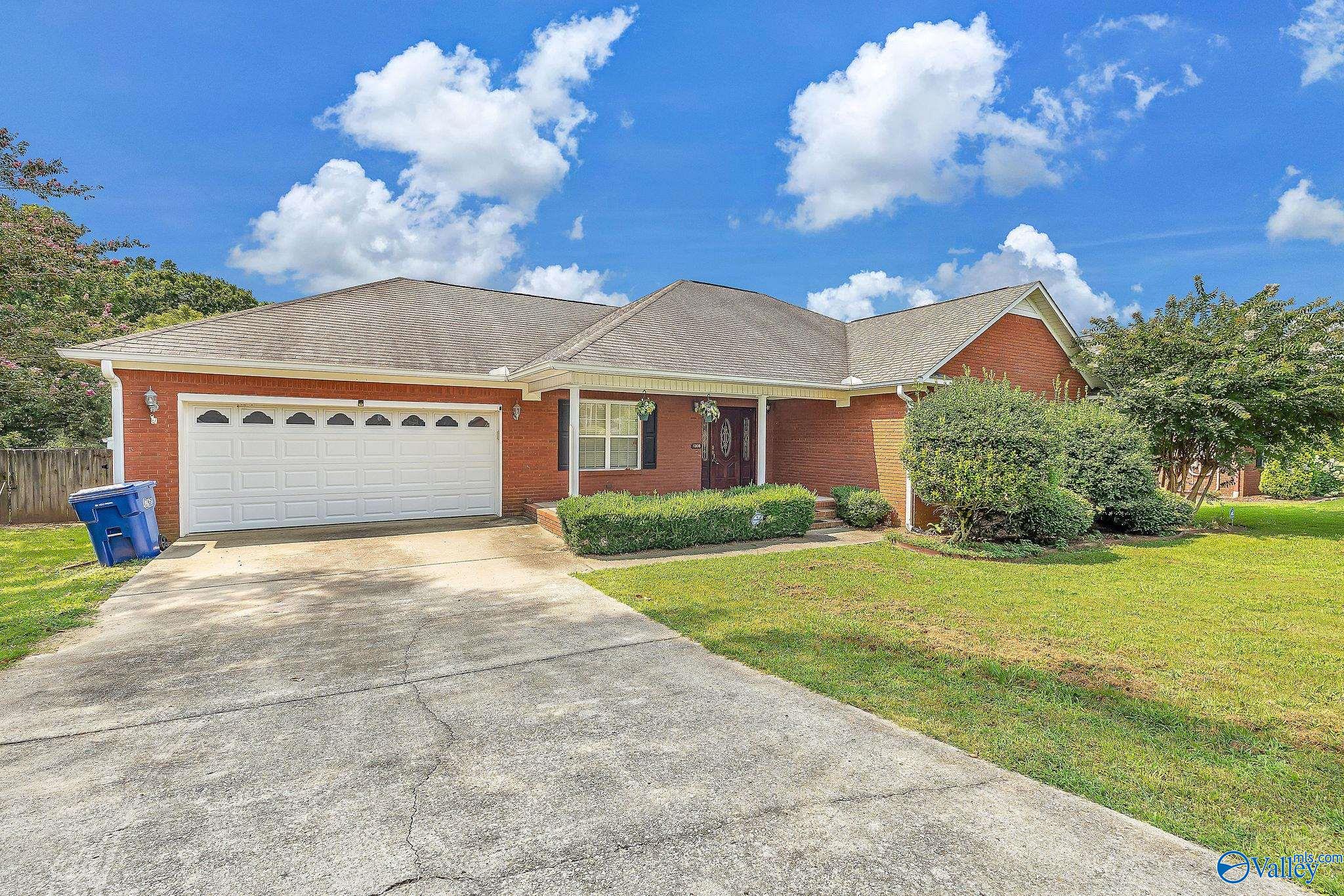 1308 Dan Avenue, Albertville