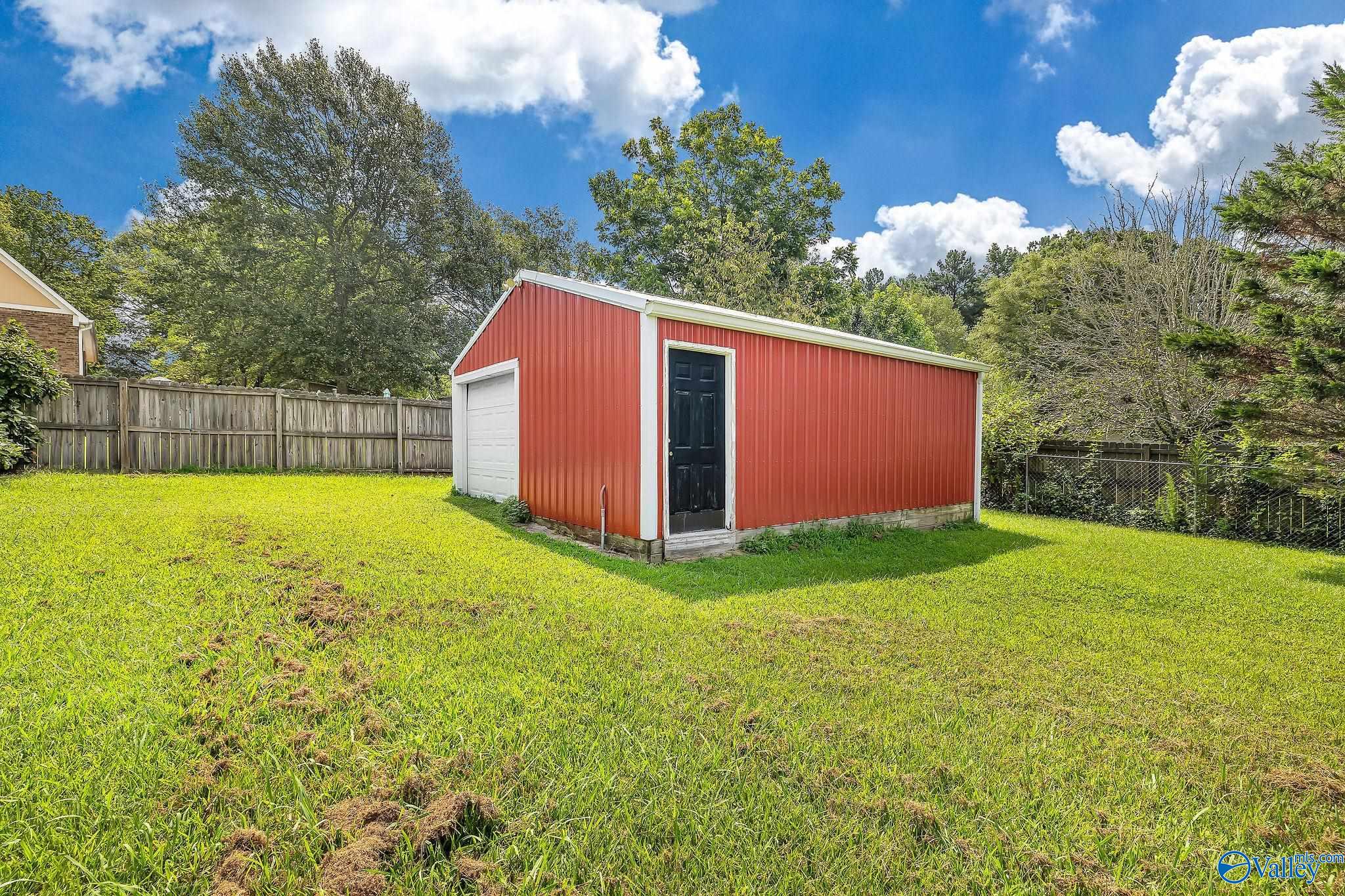 1308 Dan Avenue, Albertville