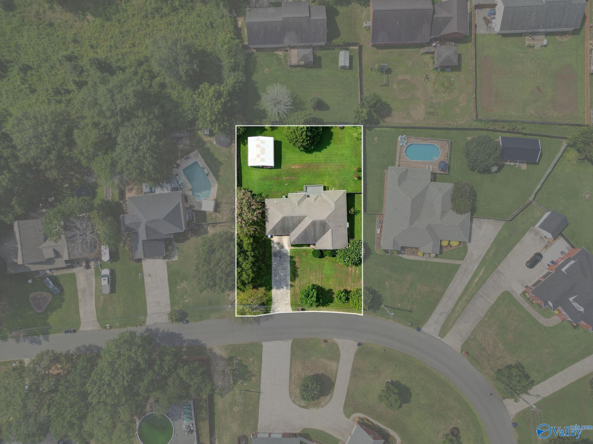 1308 Dan Avenue, Albertville
