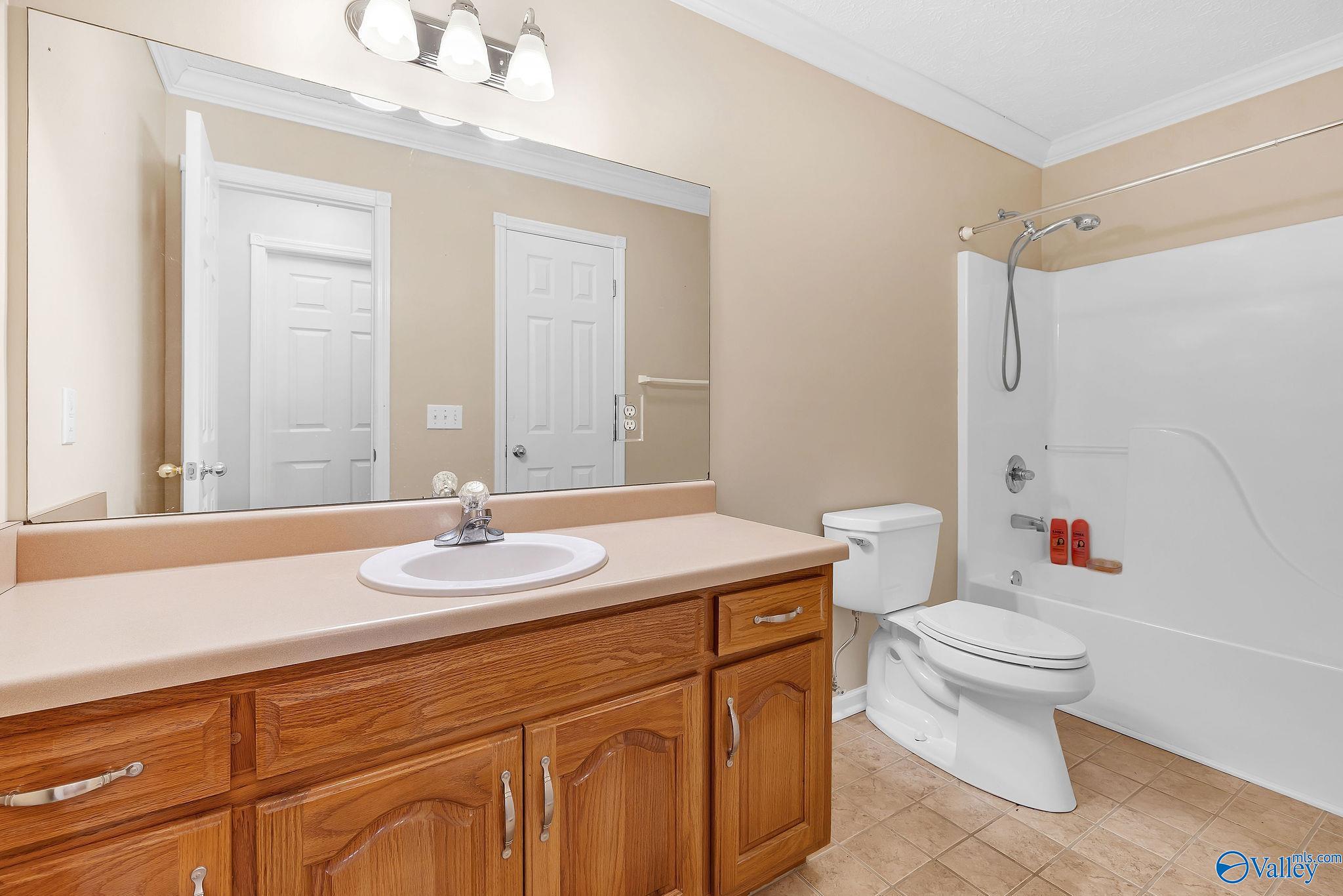 1308 Dan Avenue, Albertville