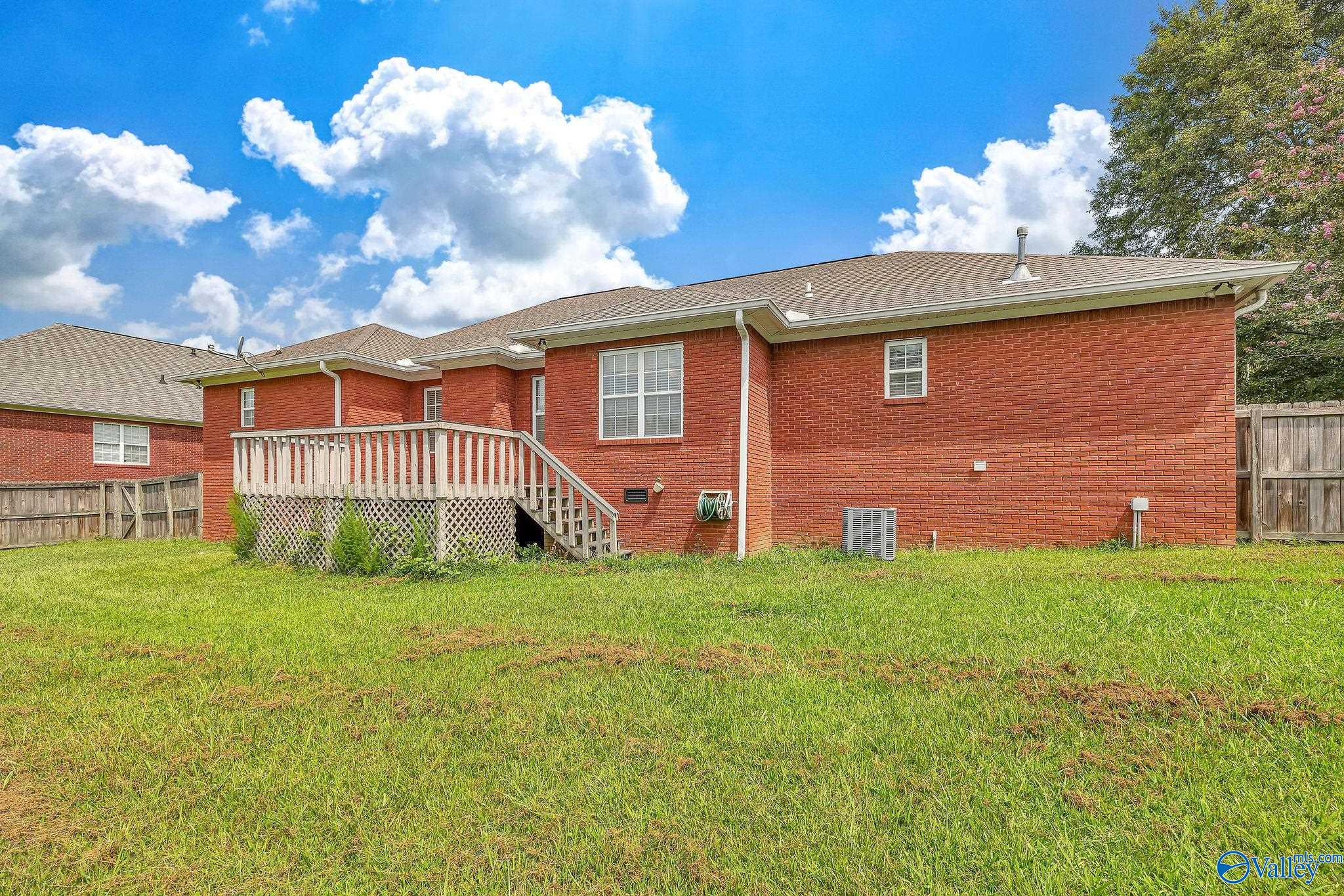1308 Dan Avenue, Albertville