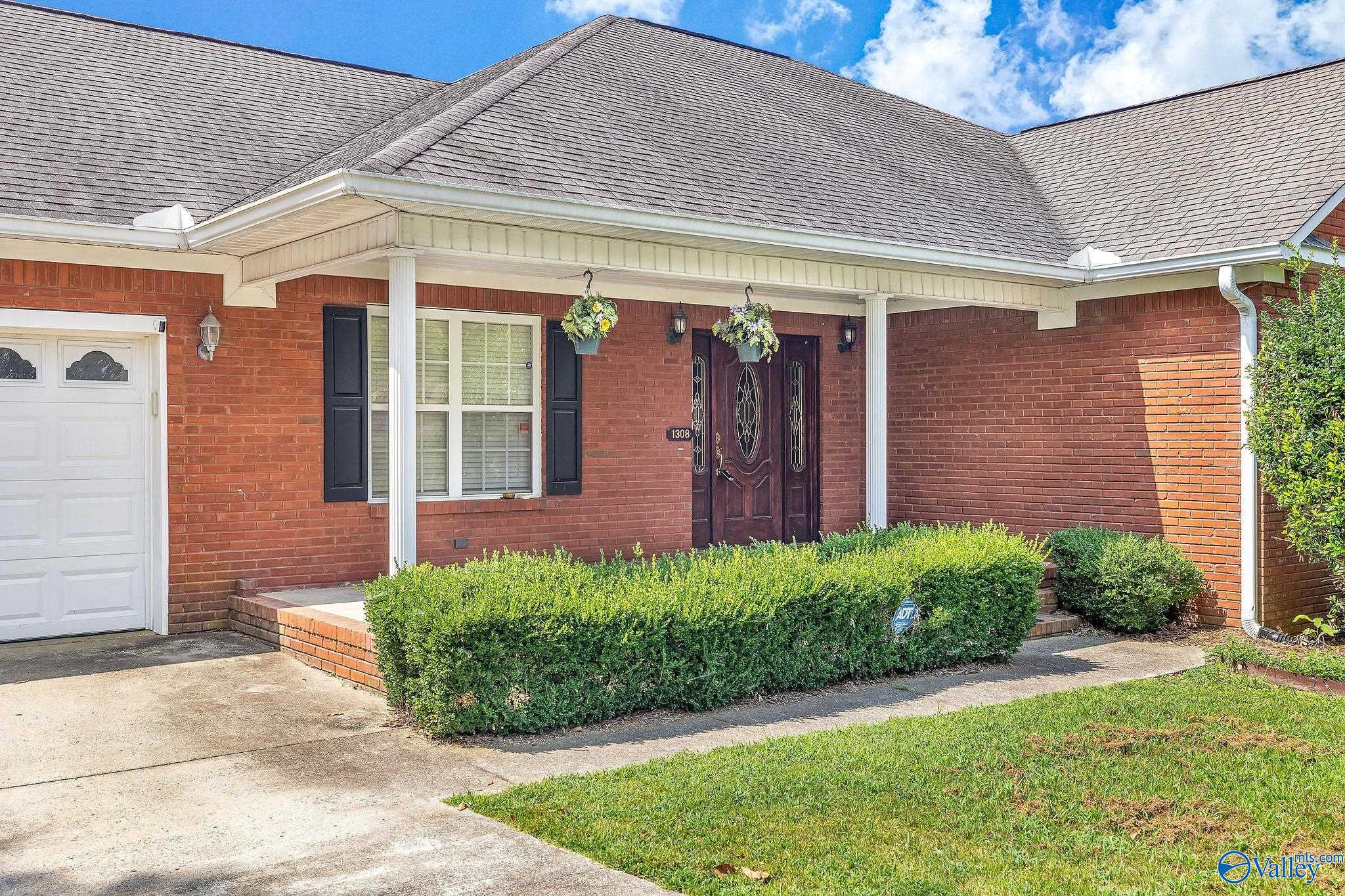 1308 Dan Avenue, Albertville