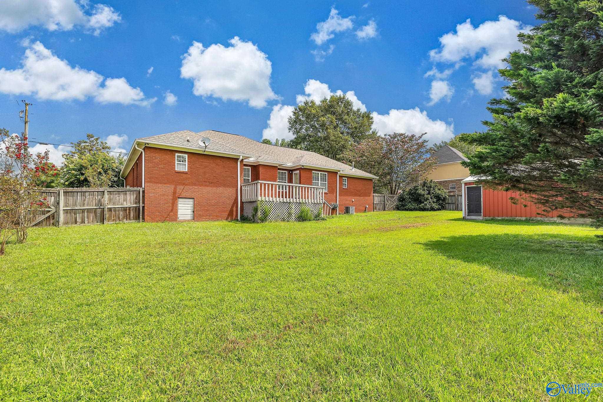 1308 Dan Avenue, Albertville