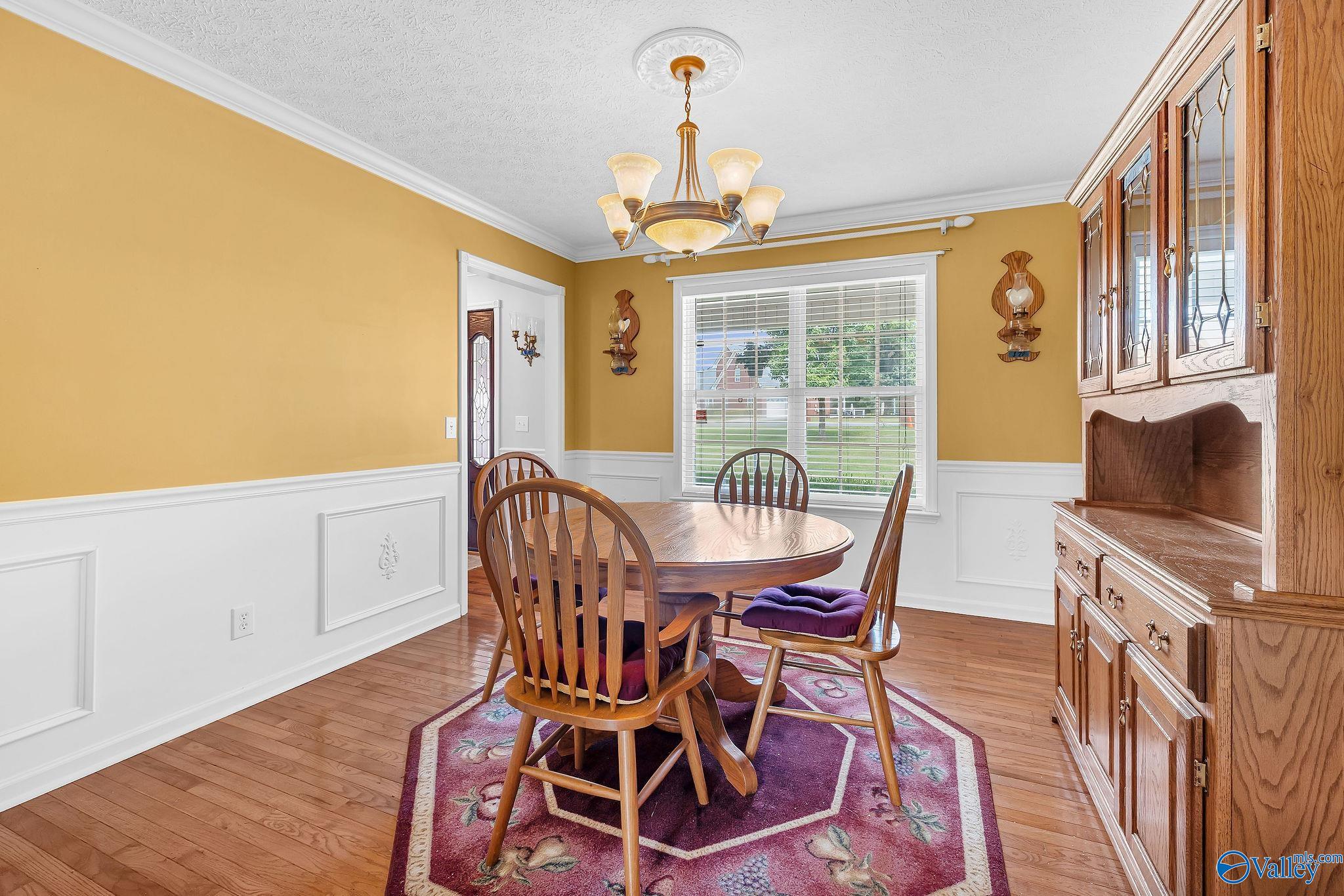 1308 Dan Avenue, Albertville