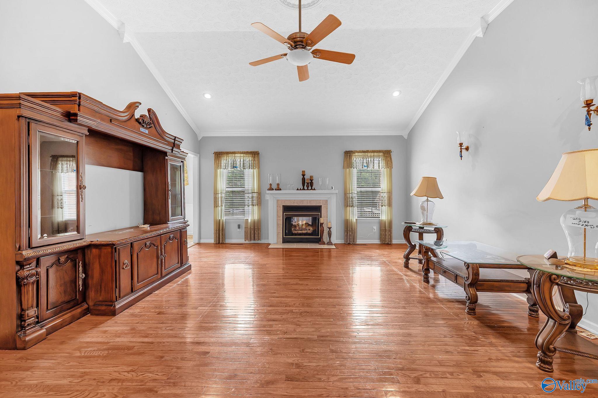 1308 Dan Avenue, Albertville