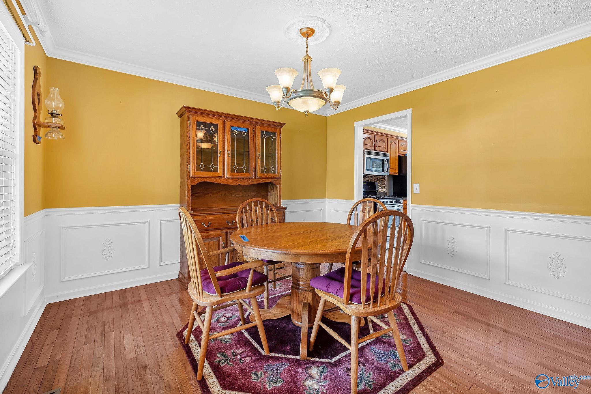 1308 Dan Avenue, Albertville