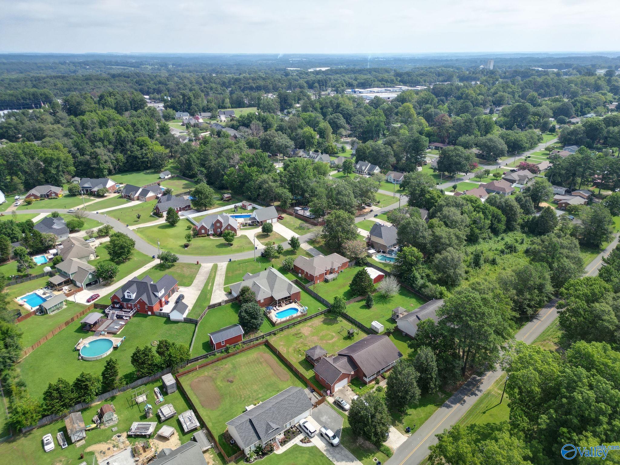1308 Dan Avenue, Albertville