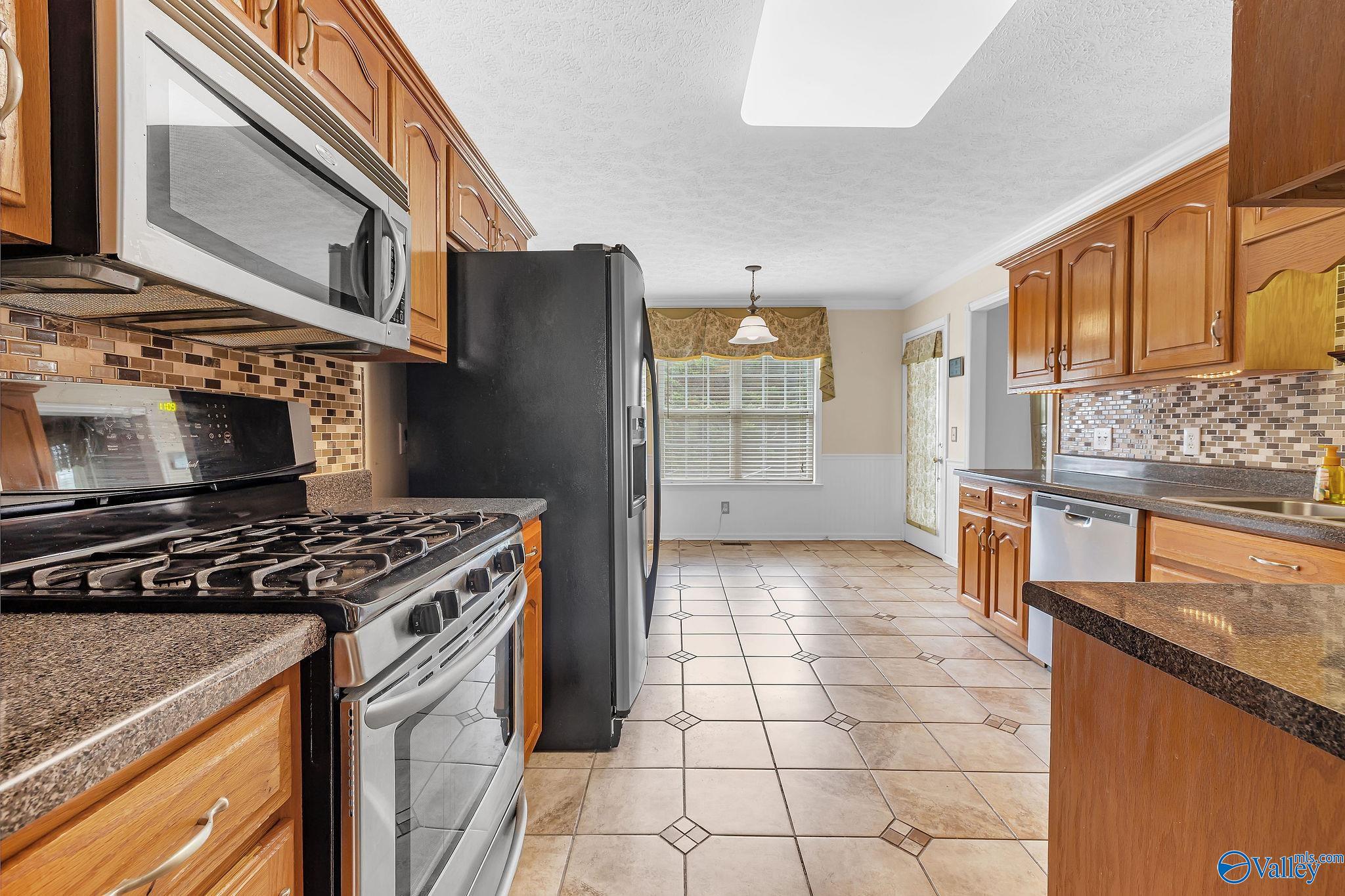 1308 Dan Avenue, Albertville