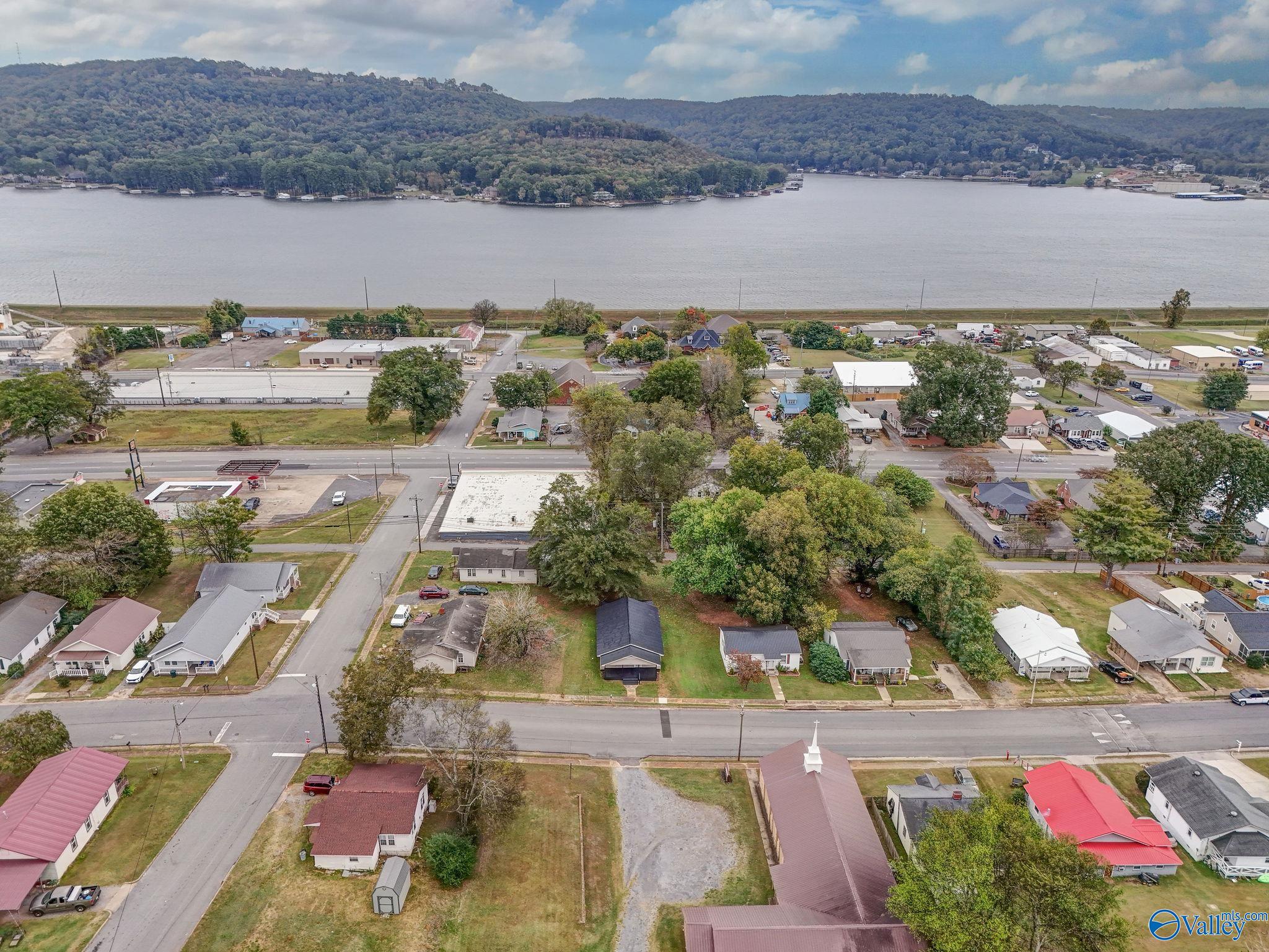 1609 Obrig Avenue, Guntersville