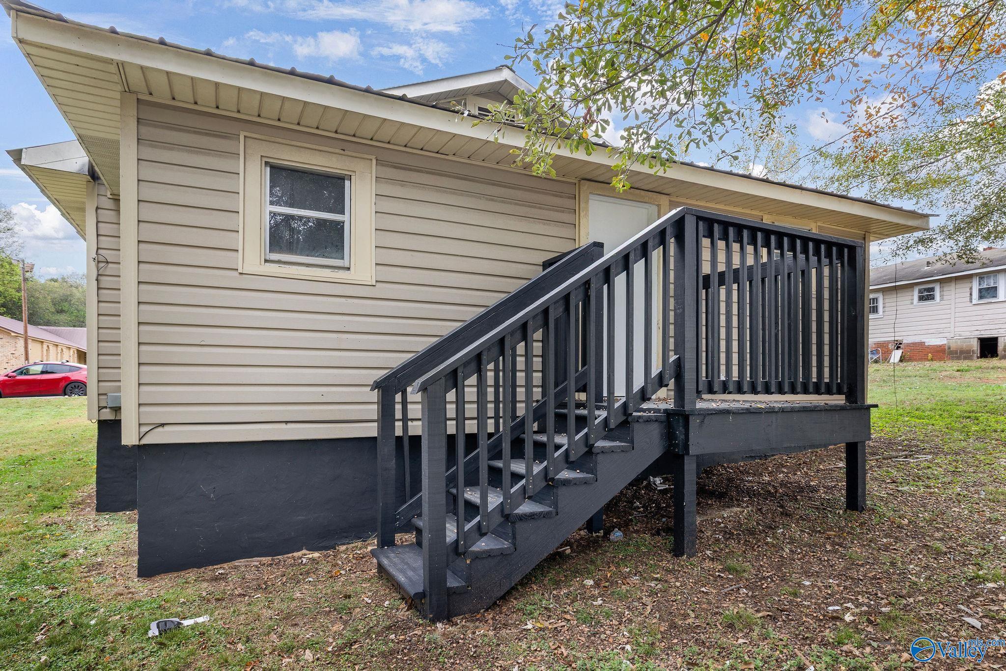 1609 Obrig Avenue, Guntersville