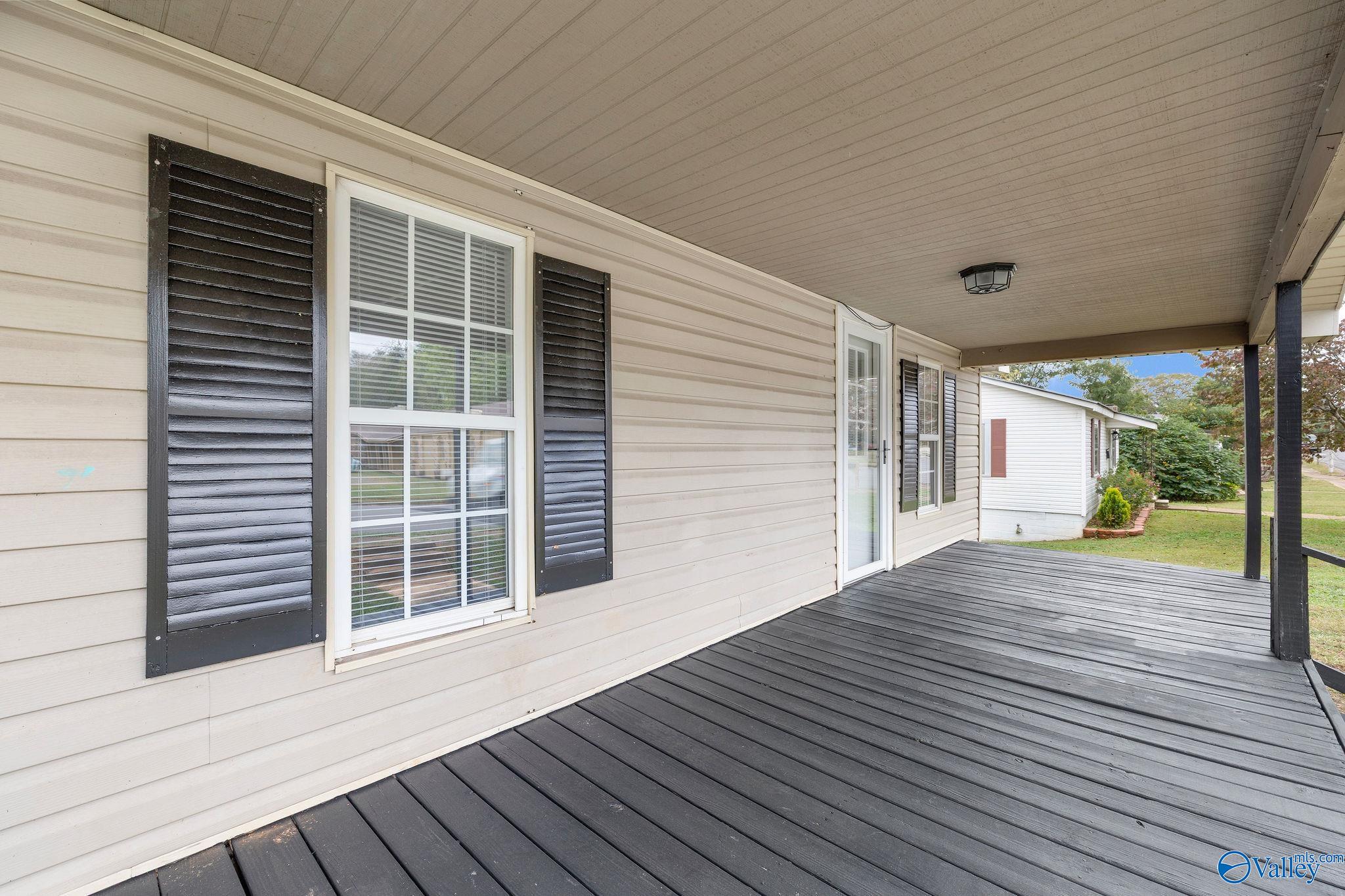 1609 Obrig Avenue, Guntersville