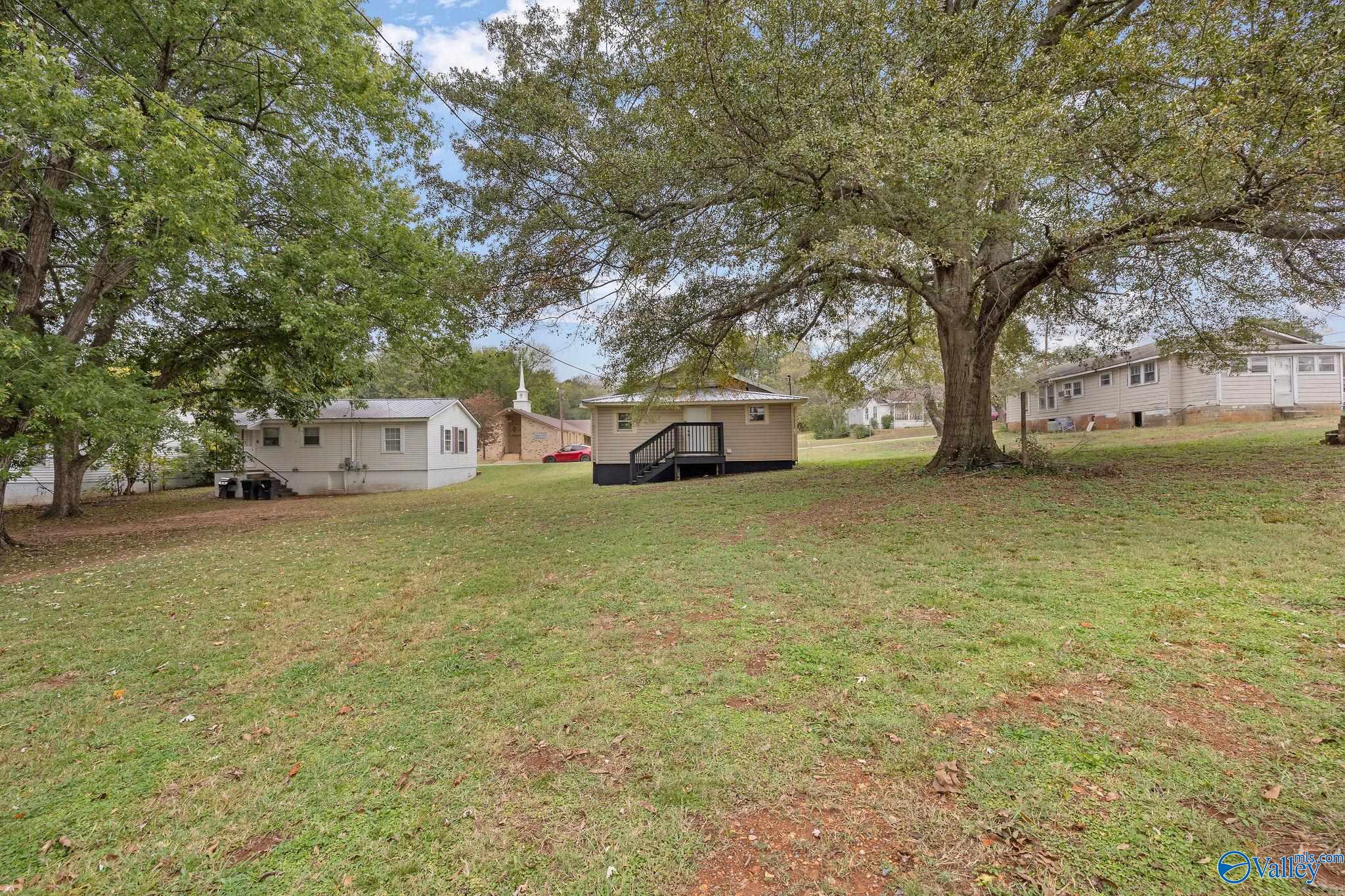 1609 Obrig Avenue, Guntersville