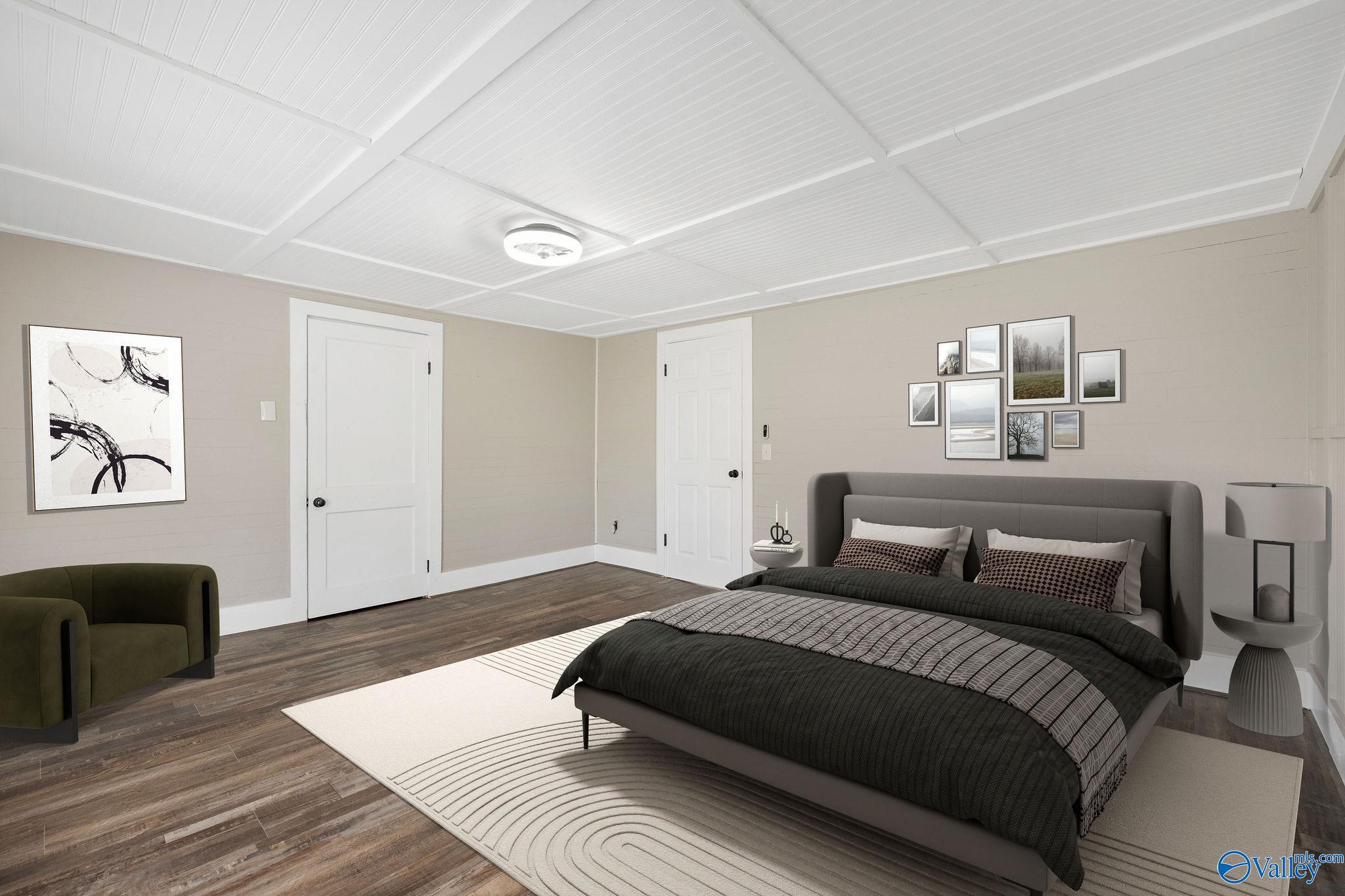 1609 Obrig Avenue, Guntersville