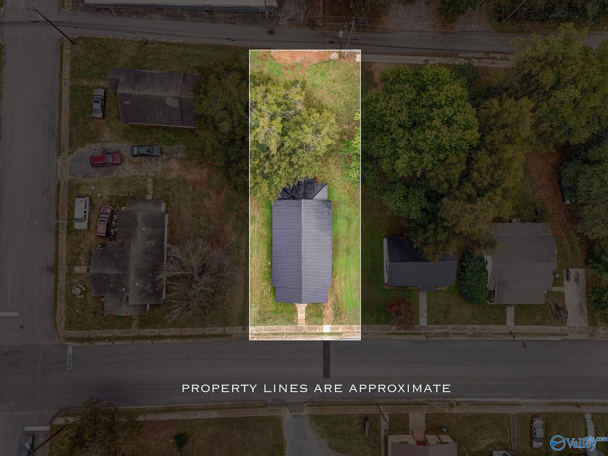 1609 Obrig Avenue, Guntersville