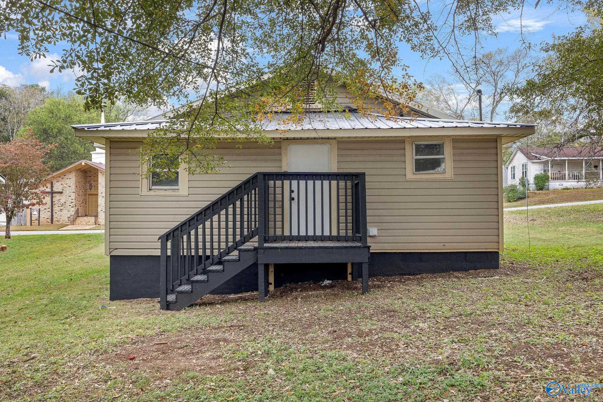 1609 Obrig Avenue, Guntersville