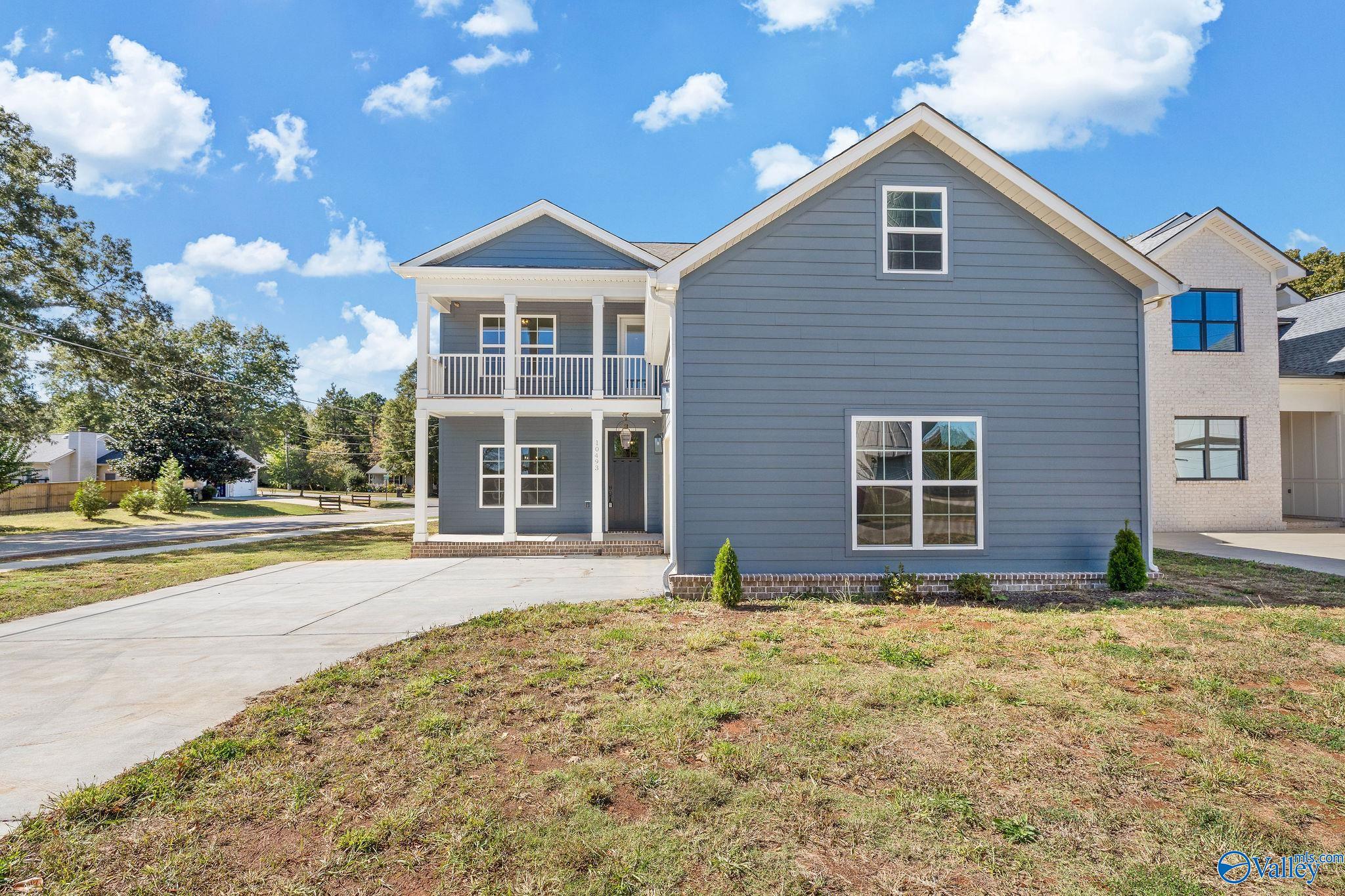 10493 Cedar Acres Lane, Madison