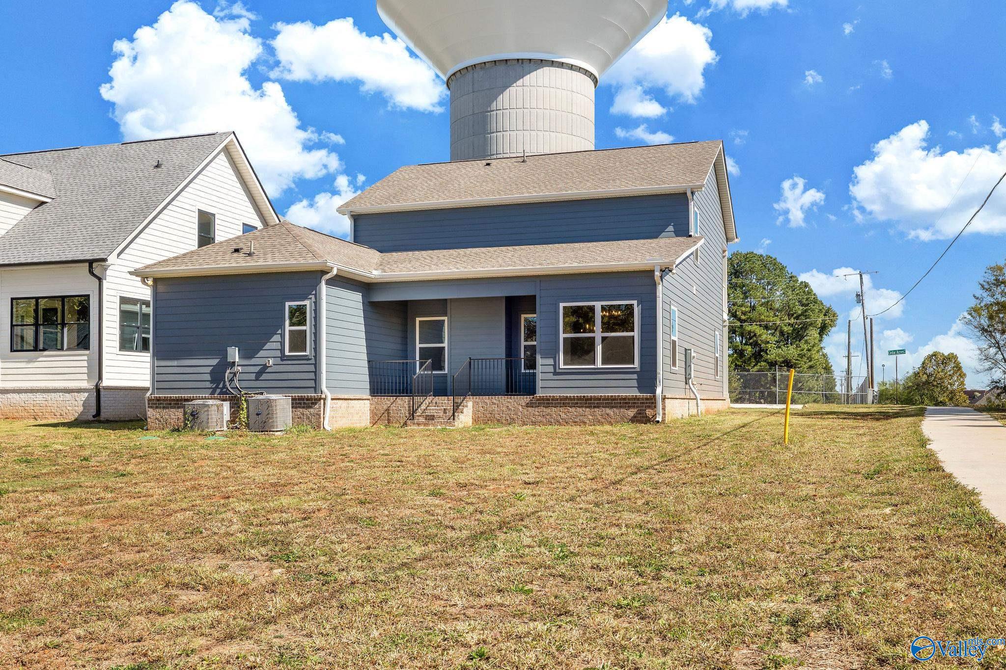 10493 Cedar Acres Lane, Madison