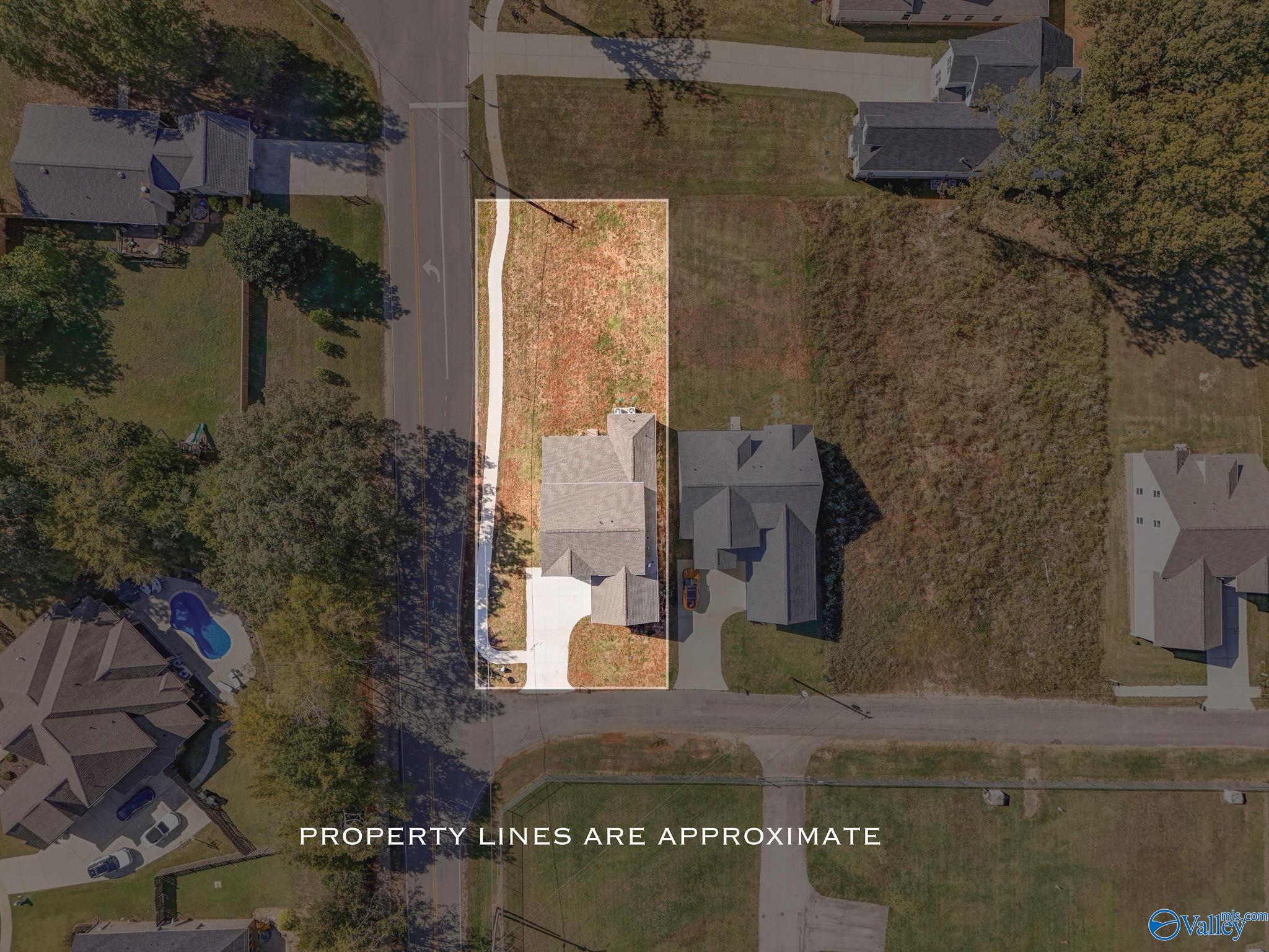 10493 Cedar Acres Lane, Madison