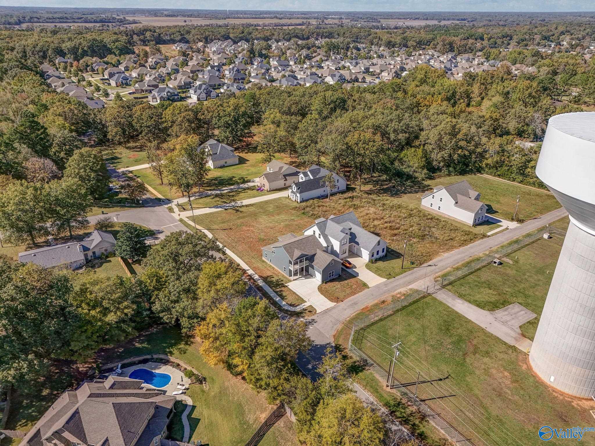 10493 Cedar Acres Lane, Madison