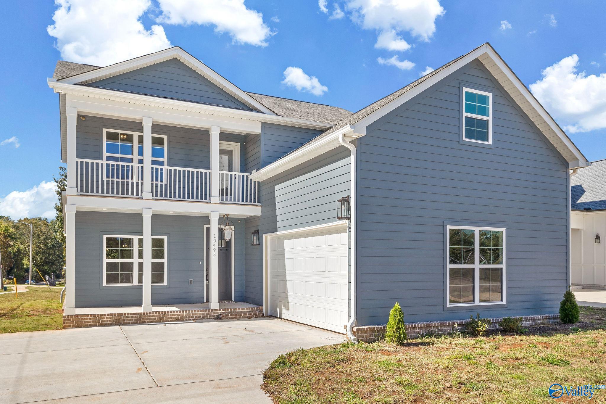 10493 Cedar Acres Lane, Madison