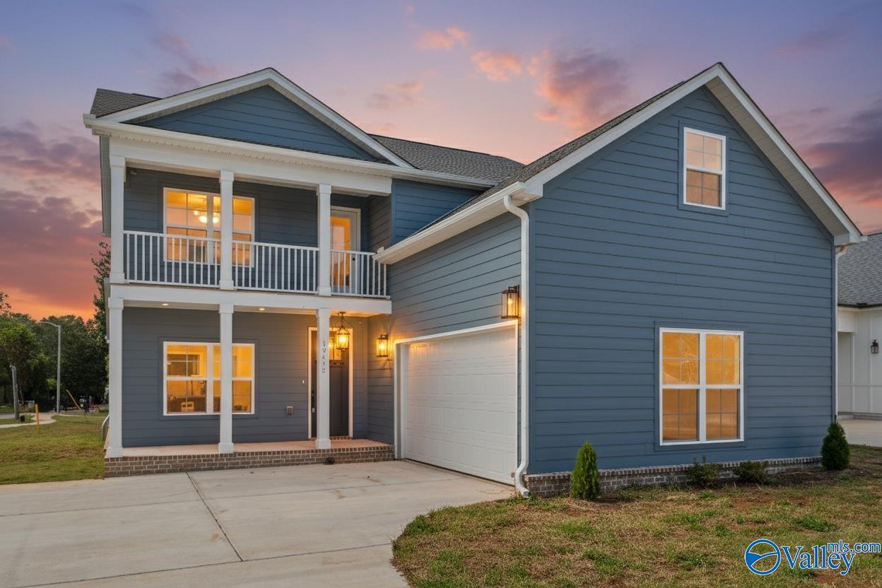 10493 Cedar Acres Lane, Madison