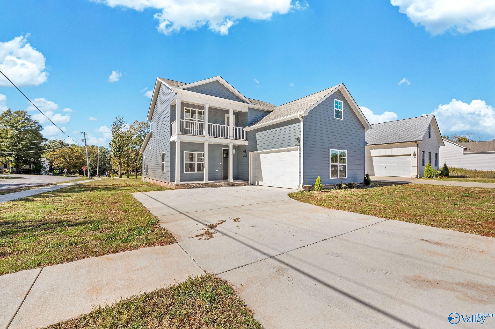 10493 Cedar Acres Lane, Madison