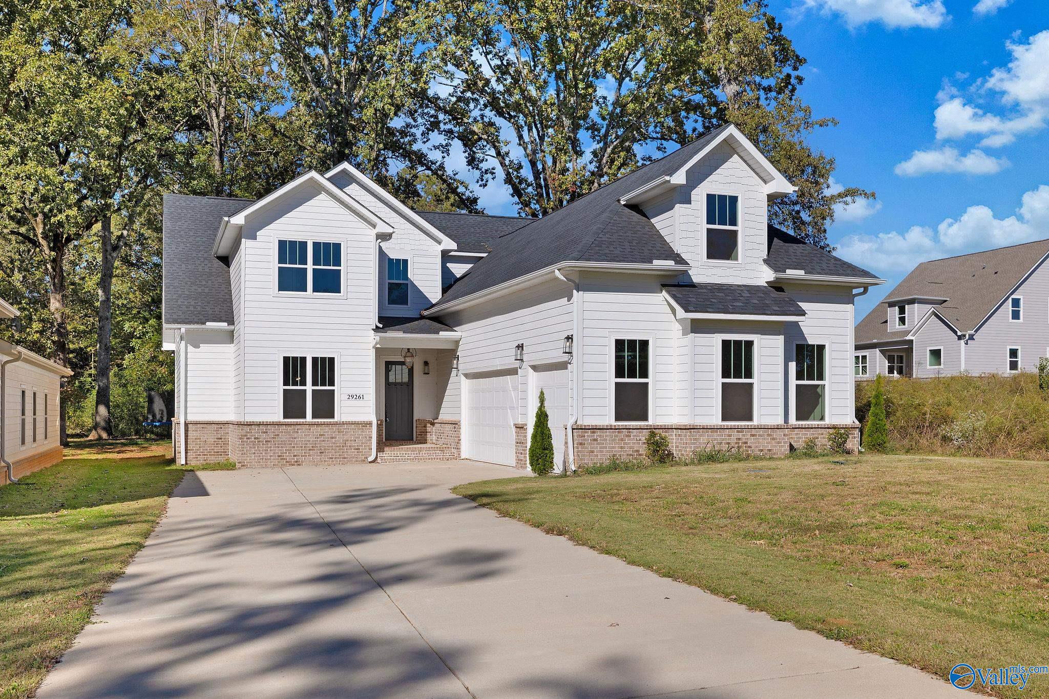 29261 Cedar Acres Drive, Madison