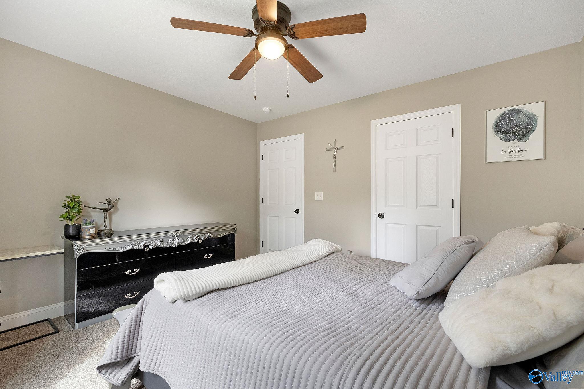 2450 Kuykendall Road