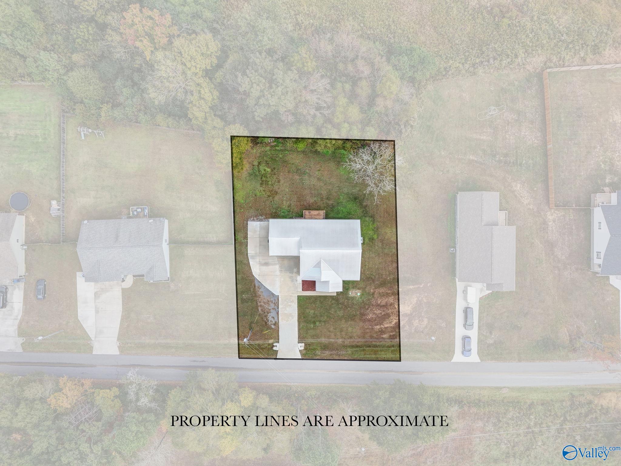 2450 Kuykendall Road