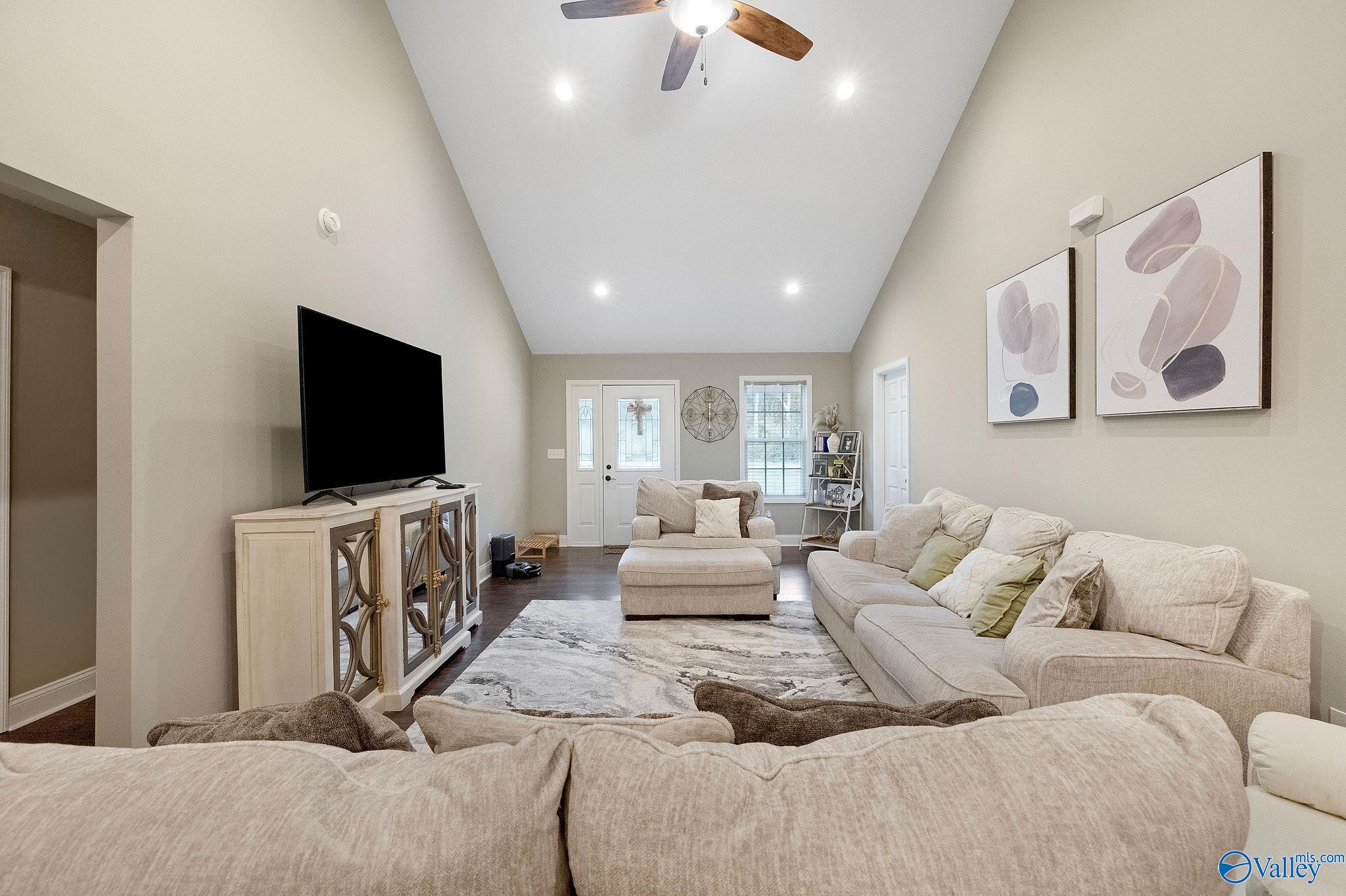 2450 Kuykendall Road