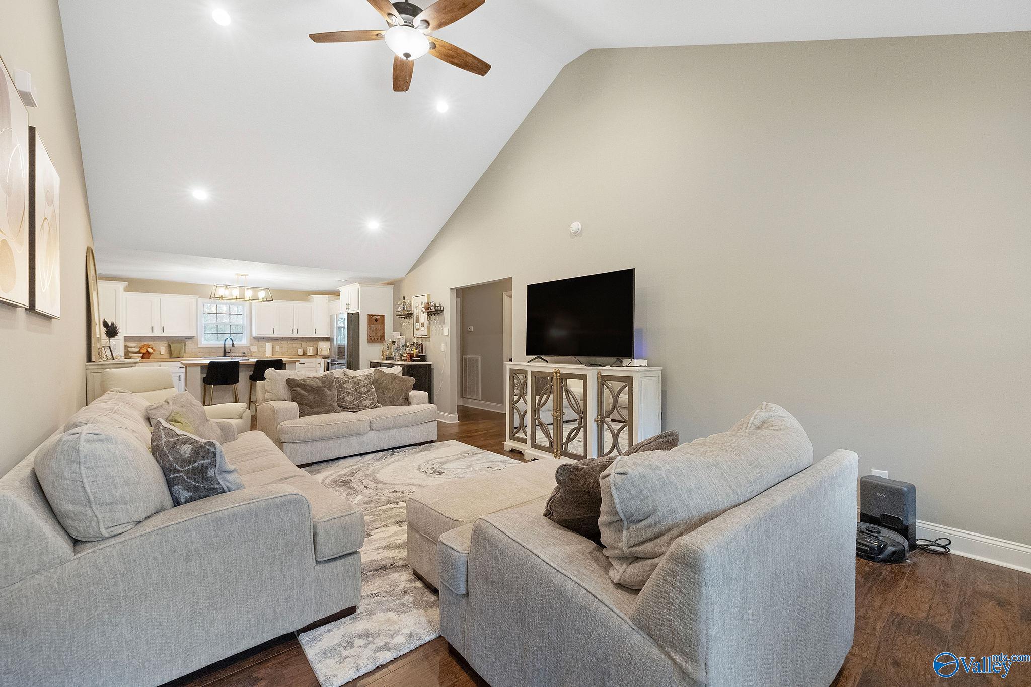 2450 Kuykendall Road