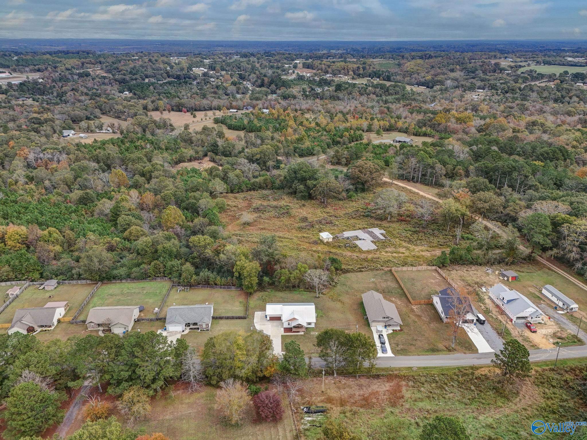 2450 Kuykendall Road