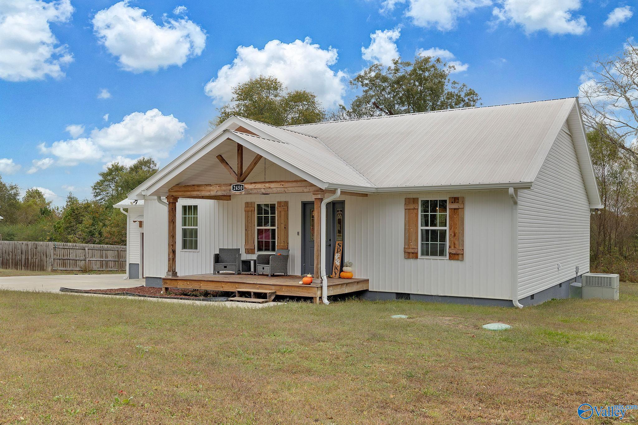 2450 Kuykendall Road