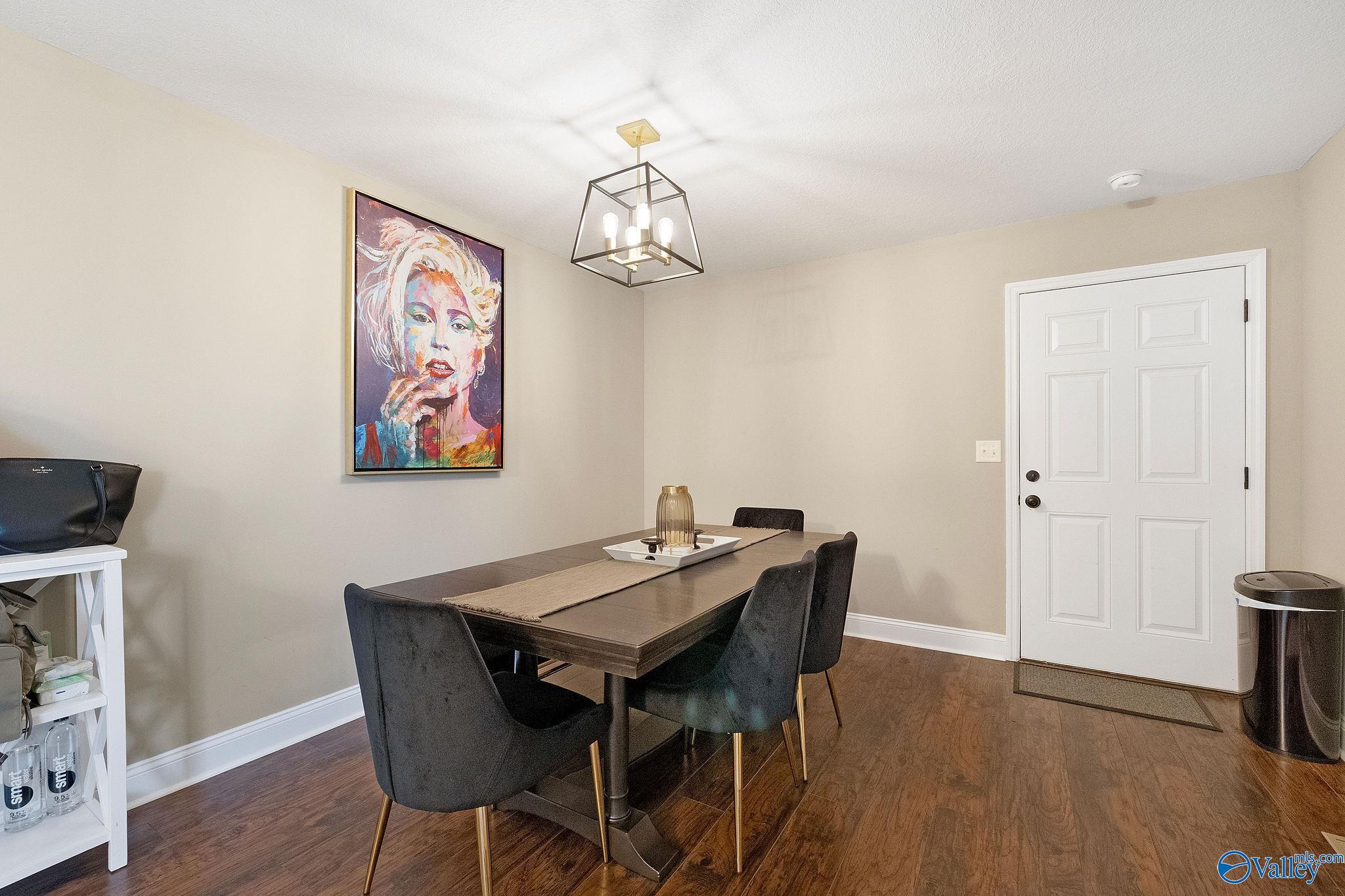 2450 Kuykendall Road