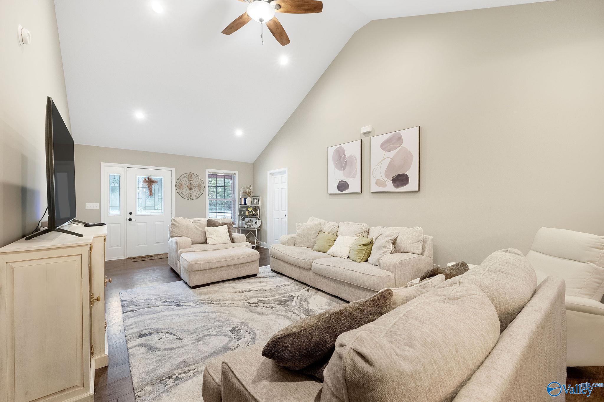 2450 Kuykendall Road