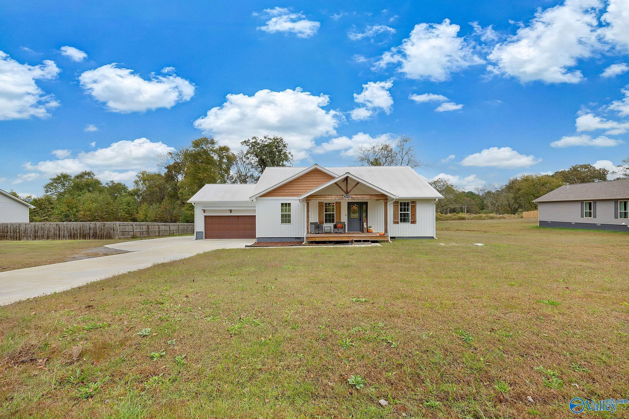 2450 Kuykendall Road