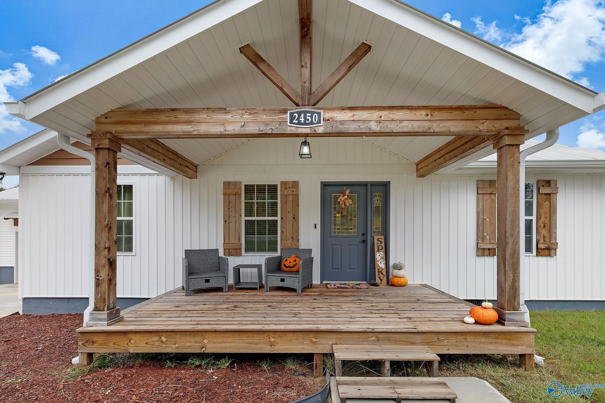 2450 Kuykendall Road