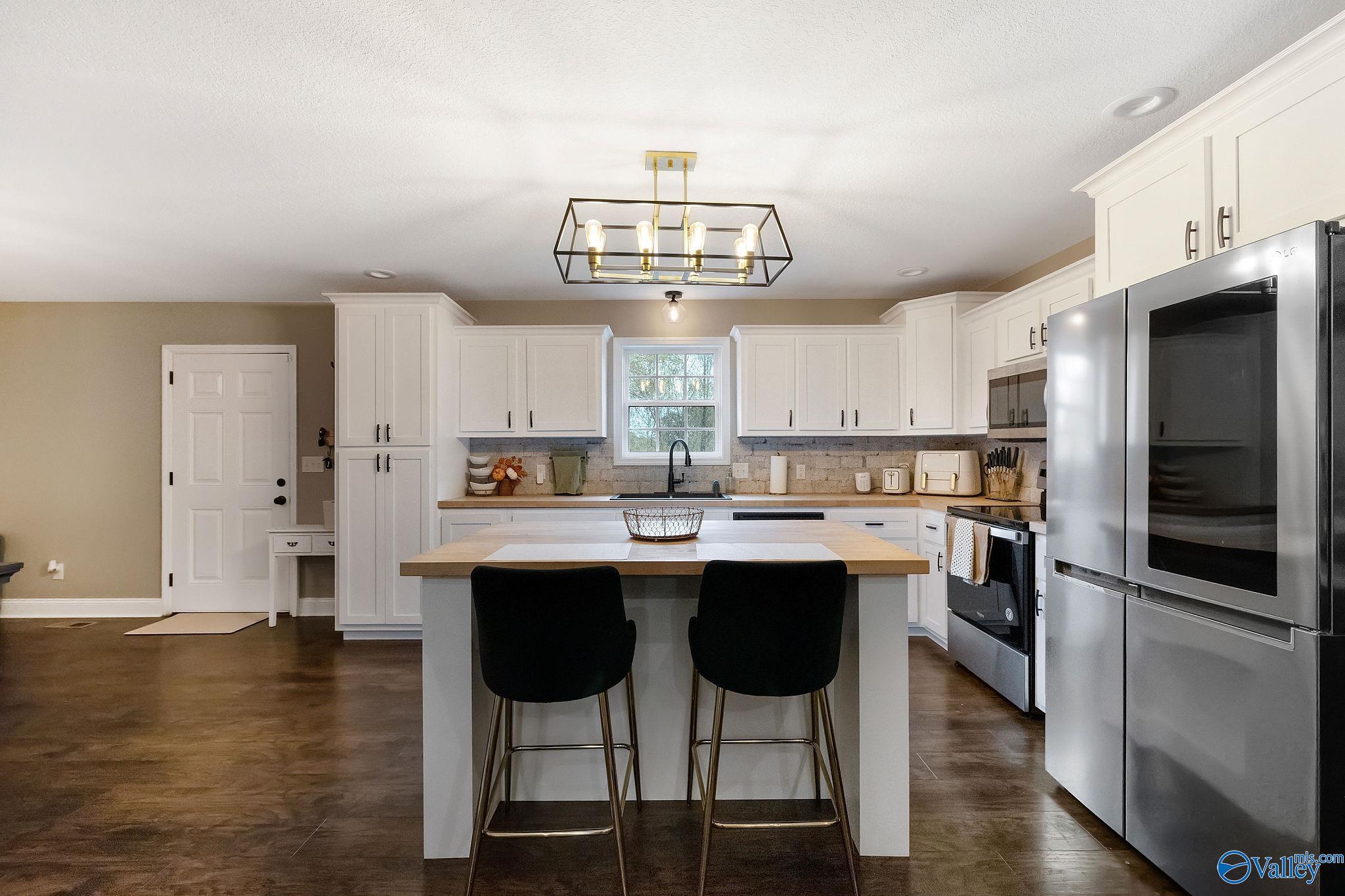 2450 Kuykendall Road