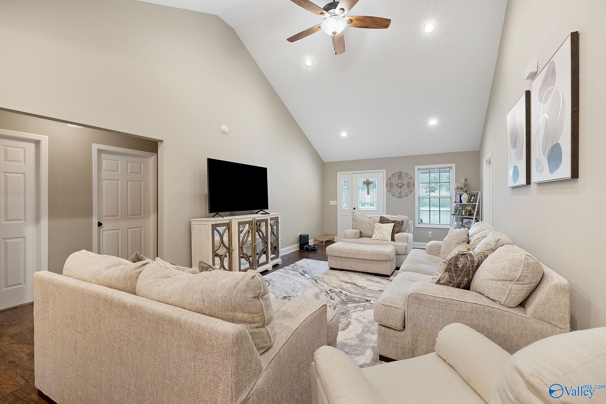 2450 Kuykendall Road