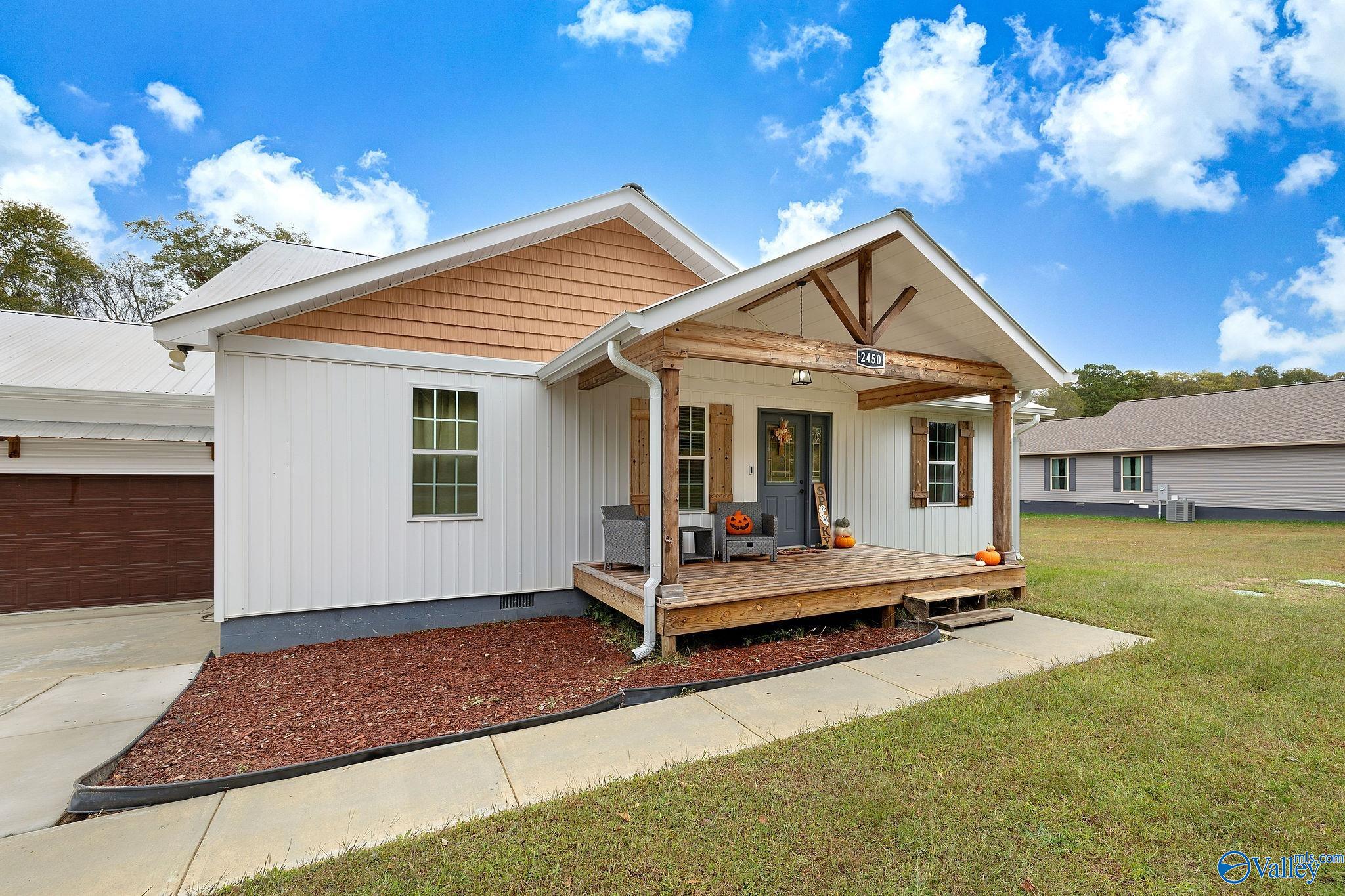 2450 Kuykendall Road