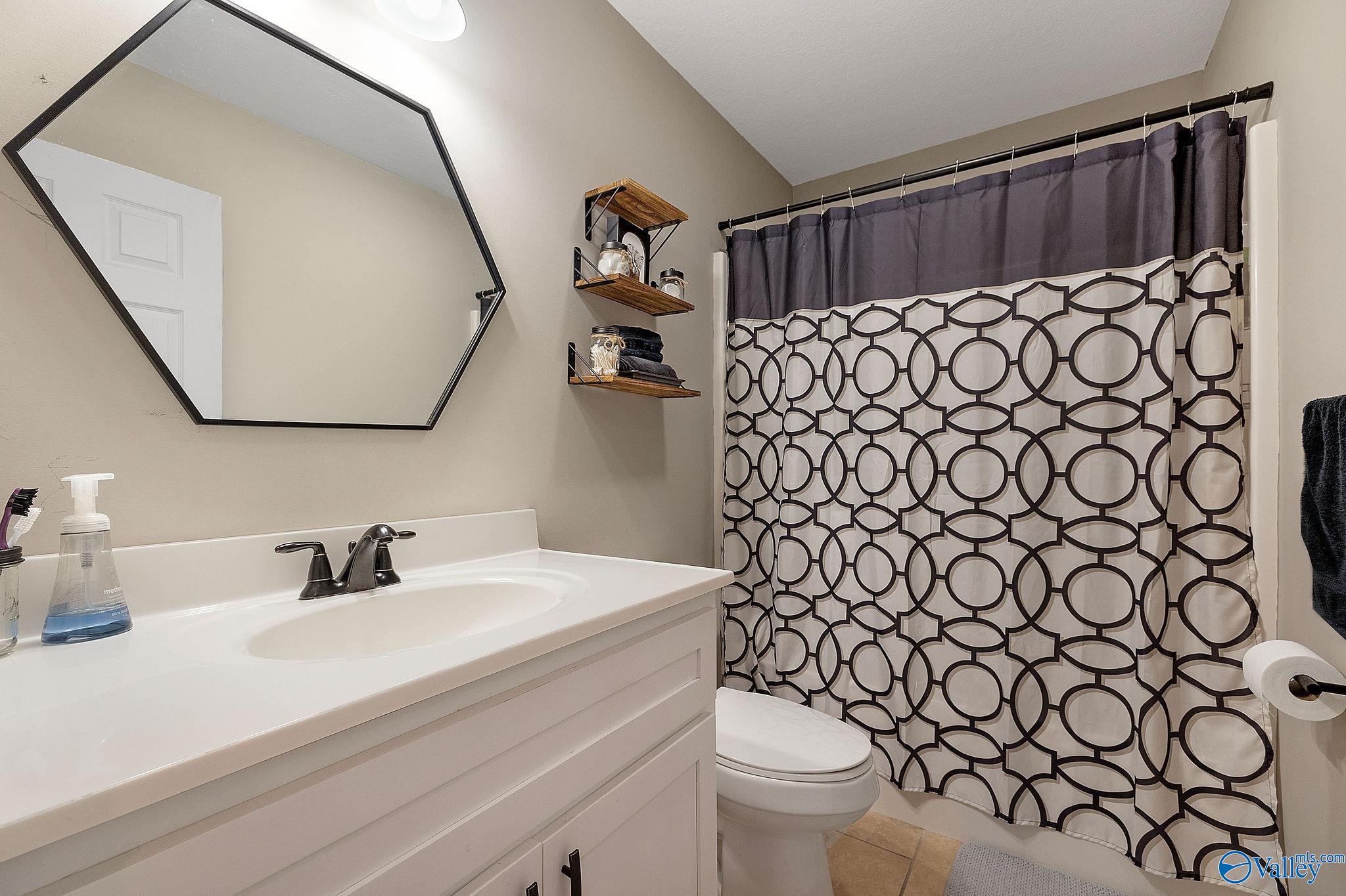 2450 Kuykendall Road